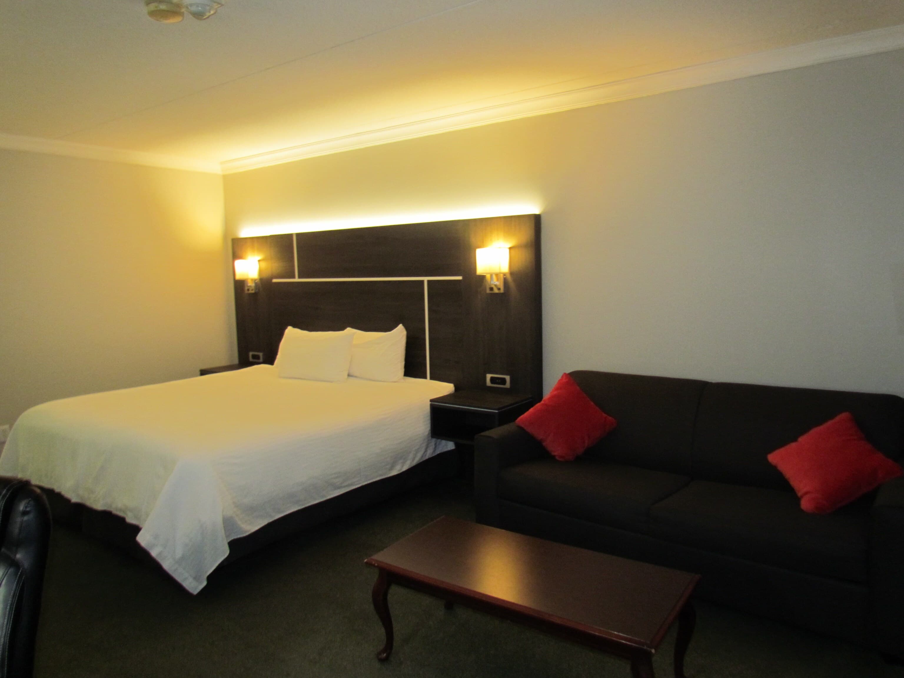 Rodeway Inn King William - Image 3