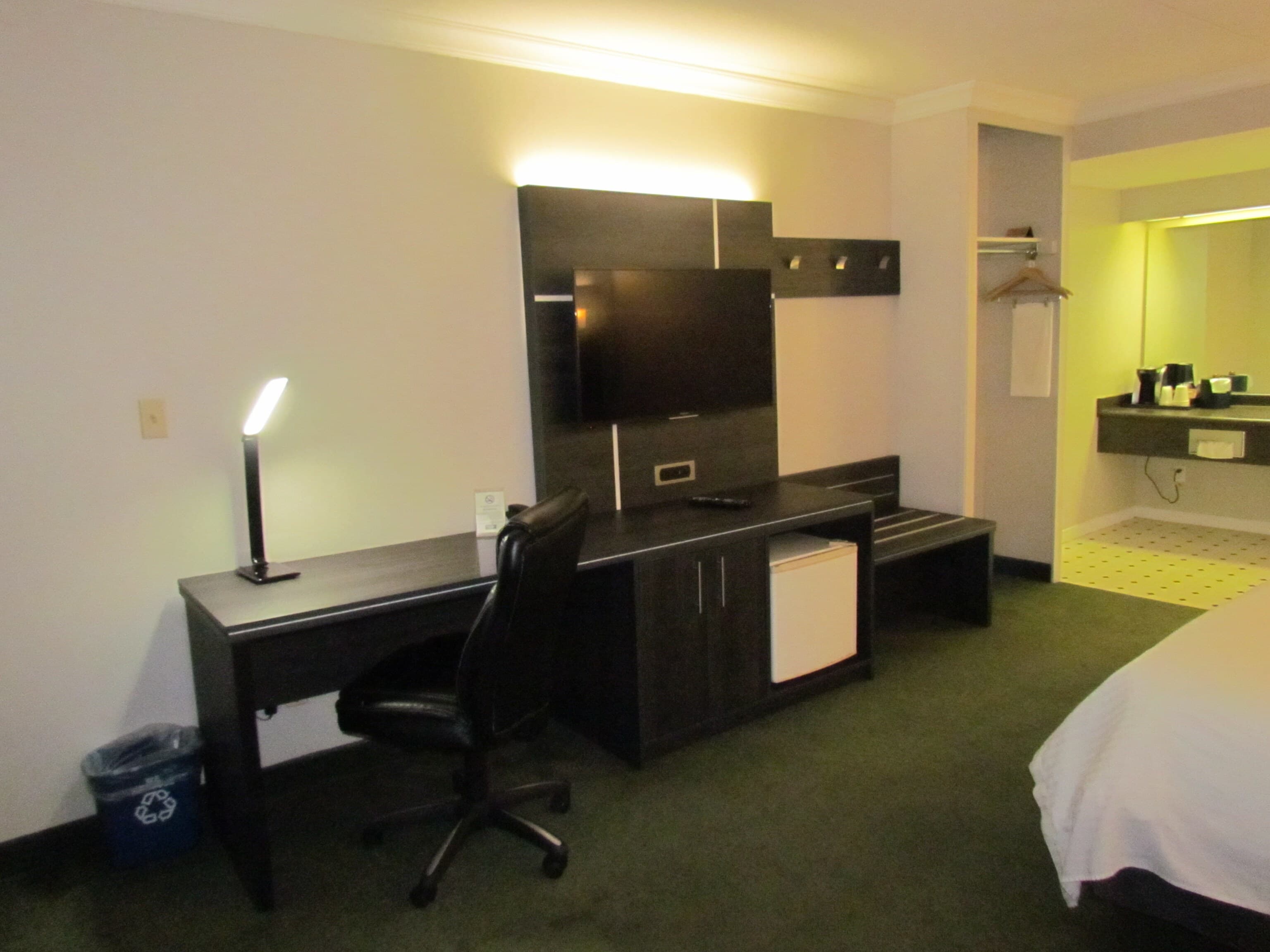 Rodeway Inn King William - Image 5