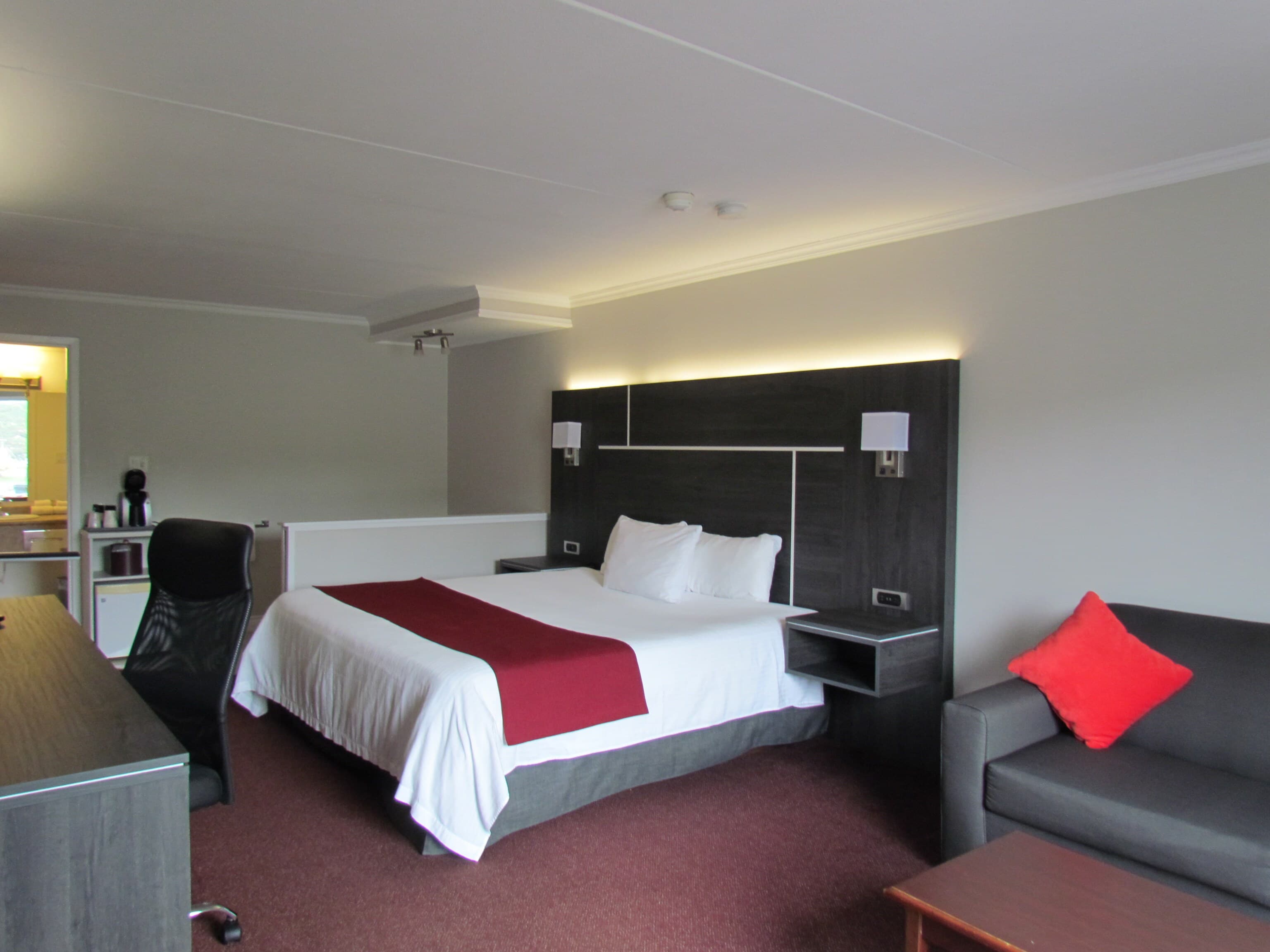 Rodeway Inn King William — 6
