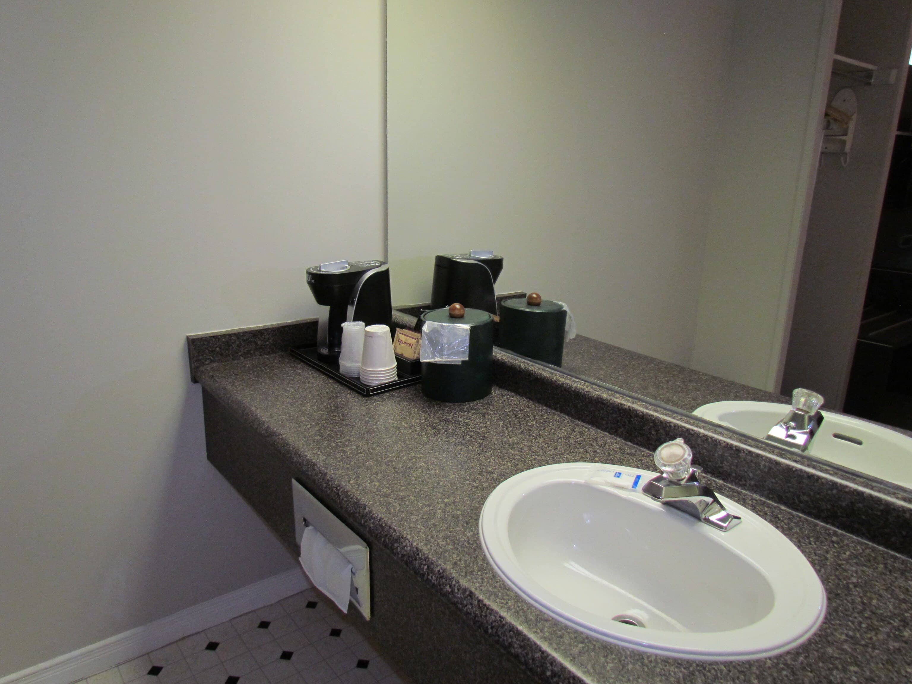 Rodeway Inn King William — 8