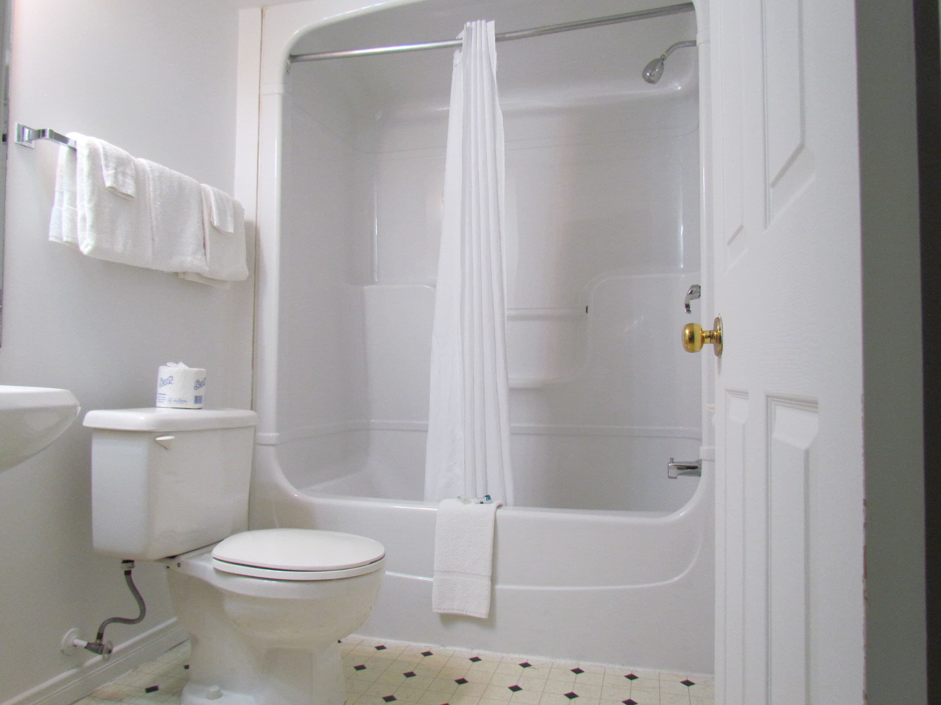 Rodeway Inn King William — 9