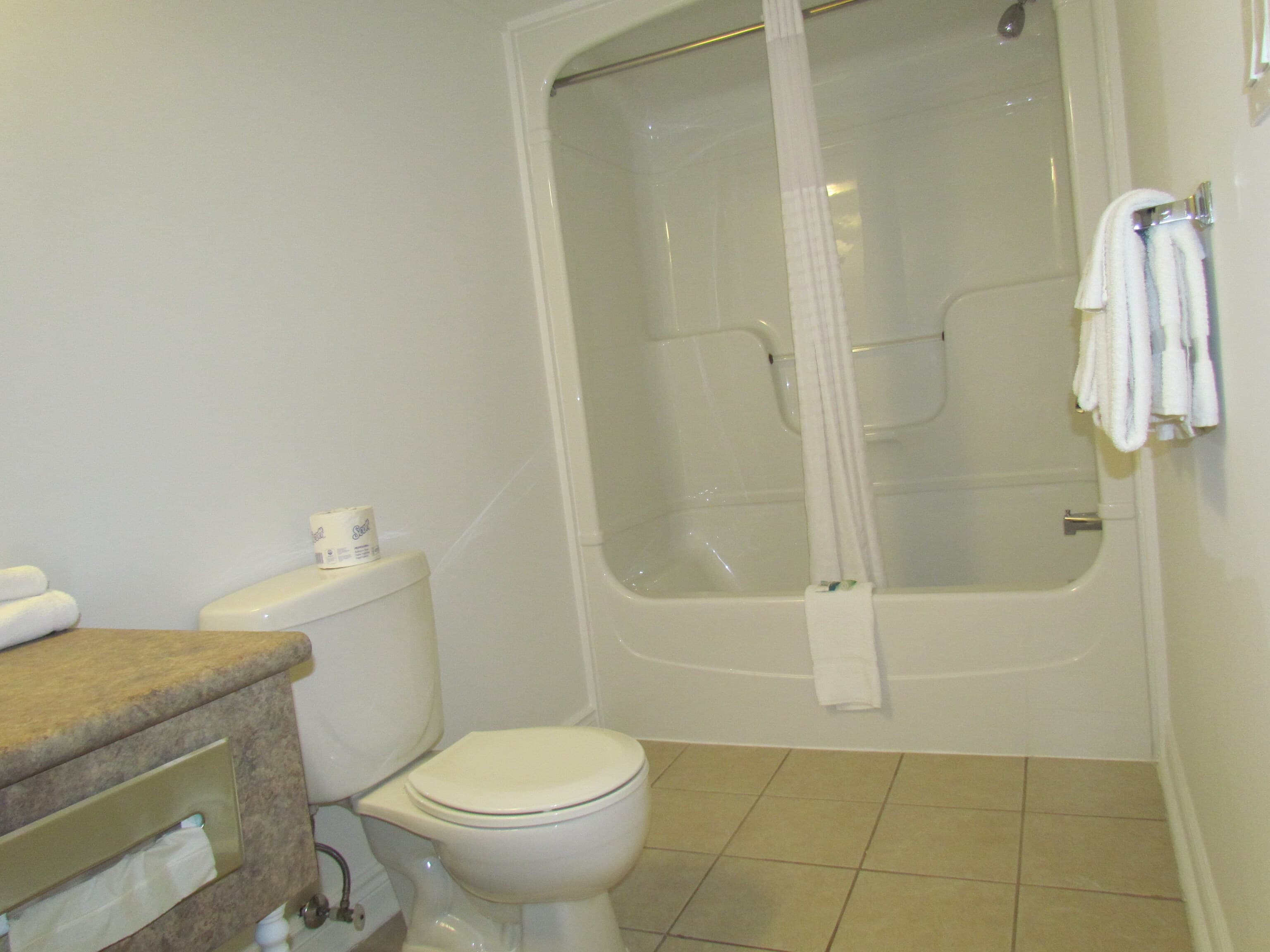 Rodeway Inn King William — 10