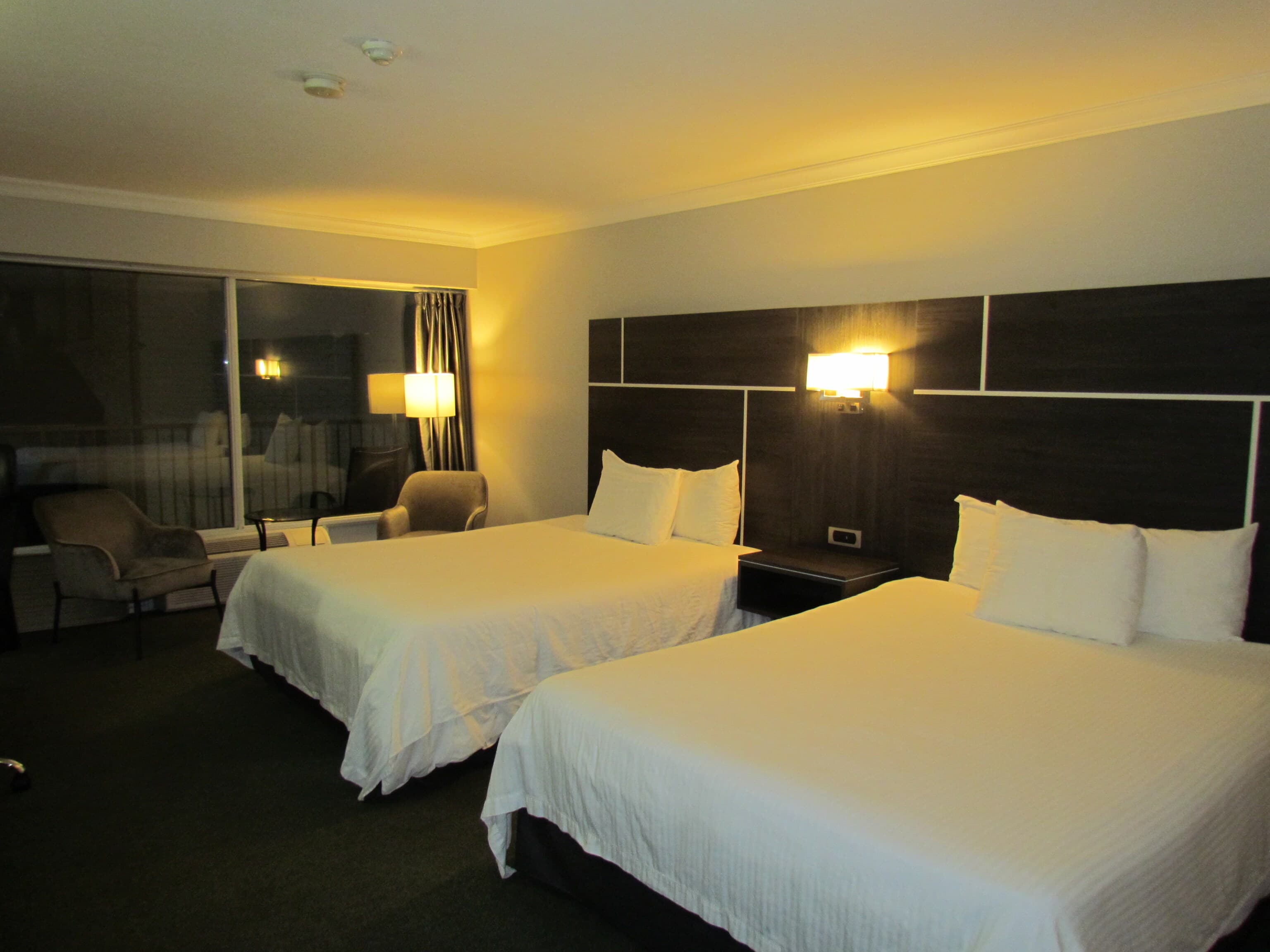 Rodeway Inn King William — 13