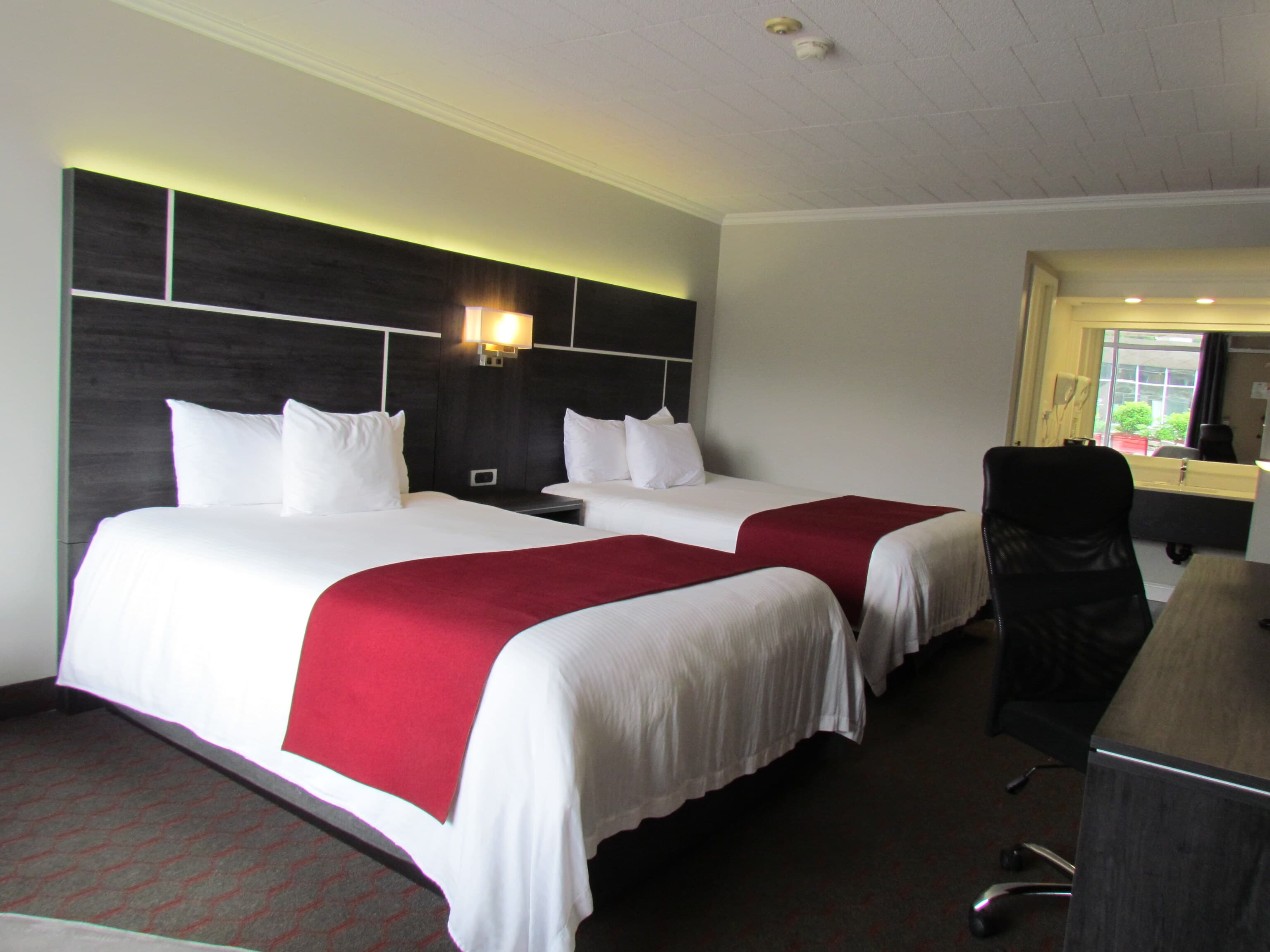 Rodeway Inn King William — 14