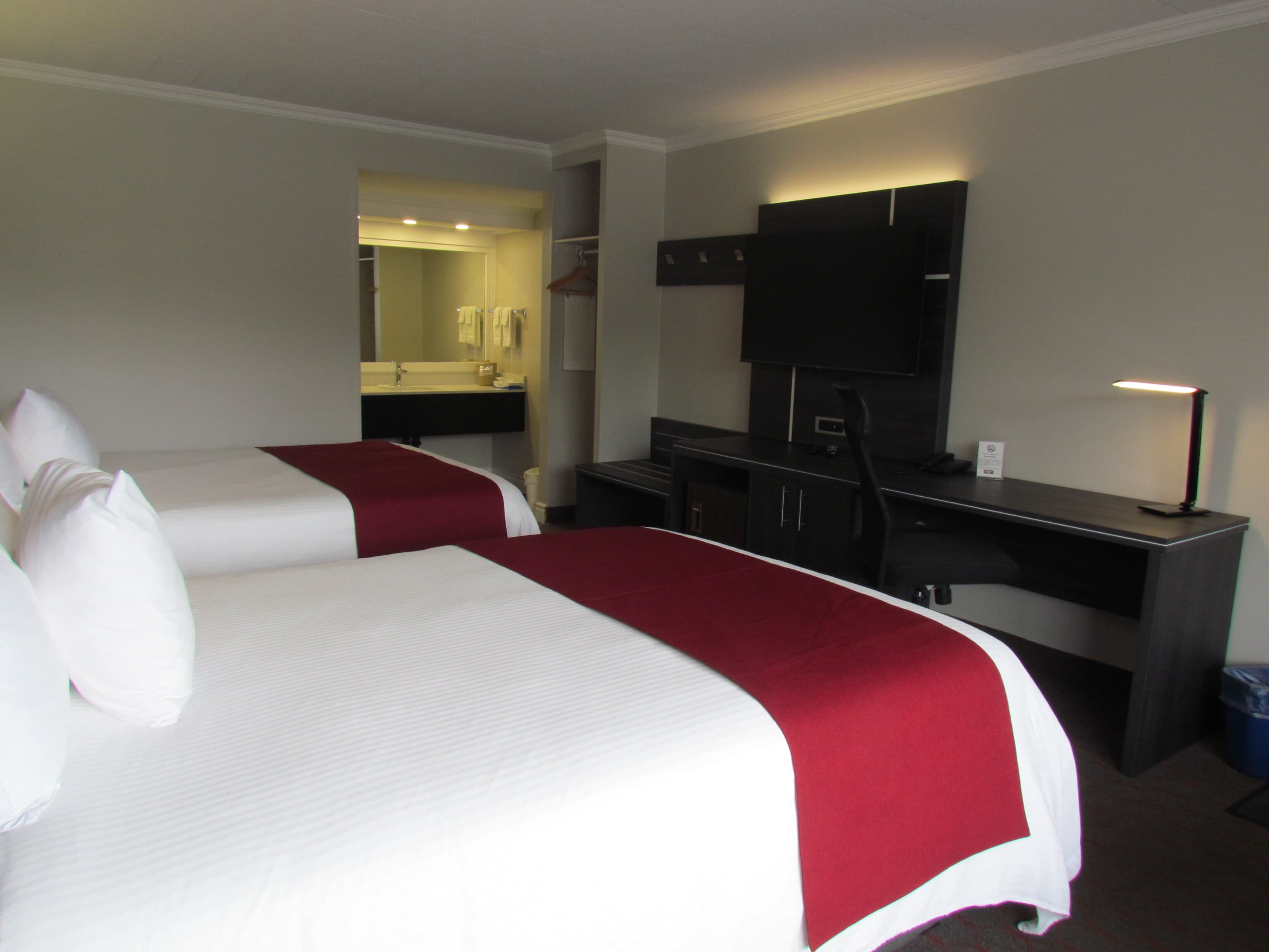 Rodeway Inn King William — 15