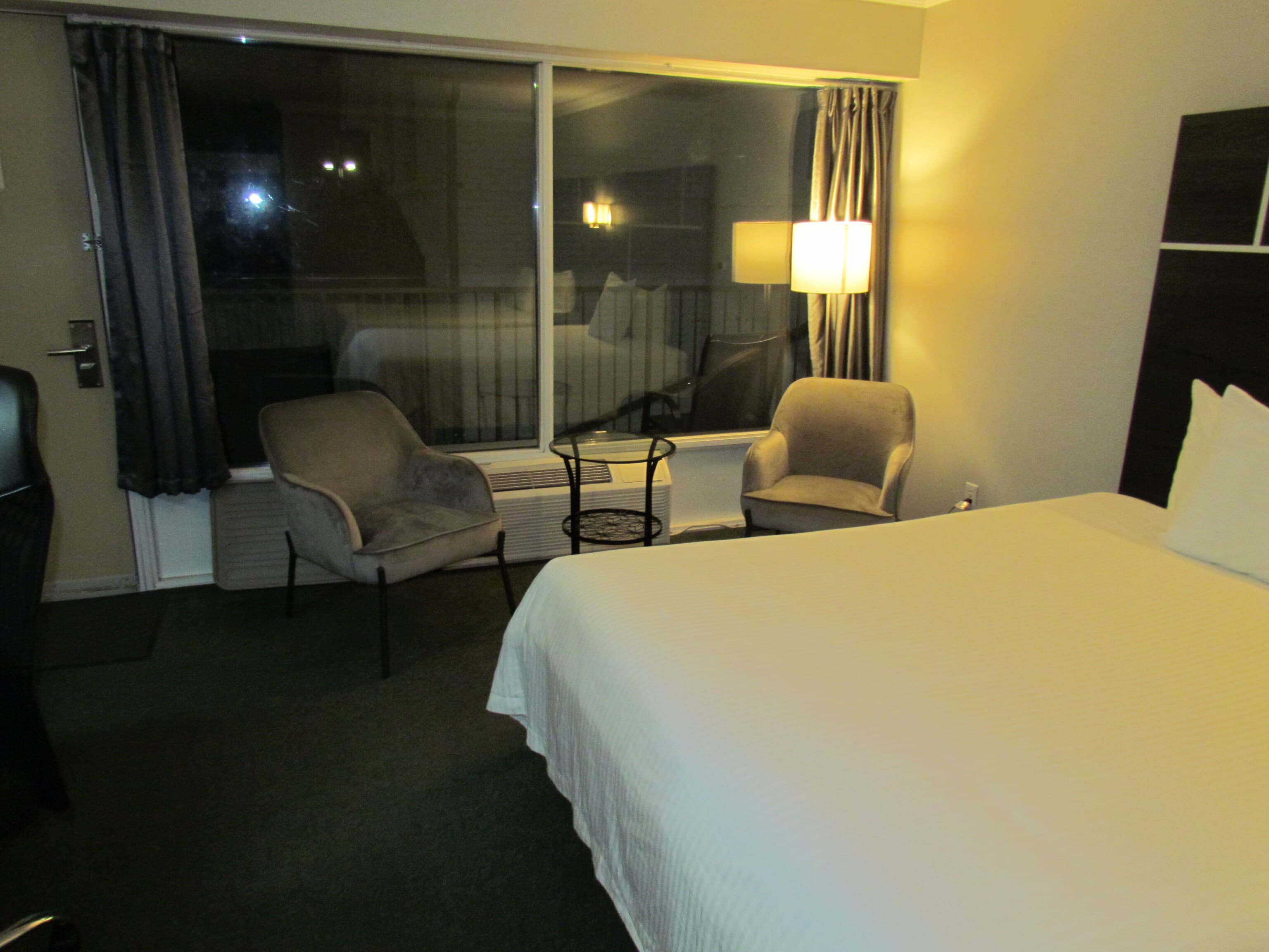 Rodeway Inn King William — 16
