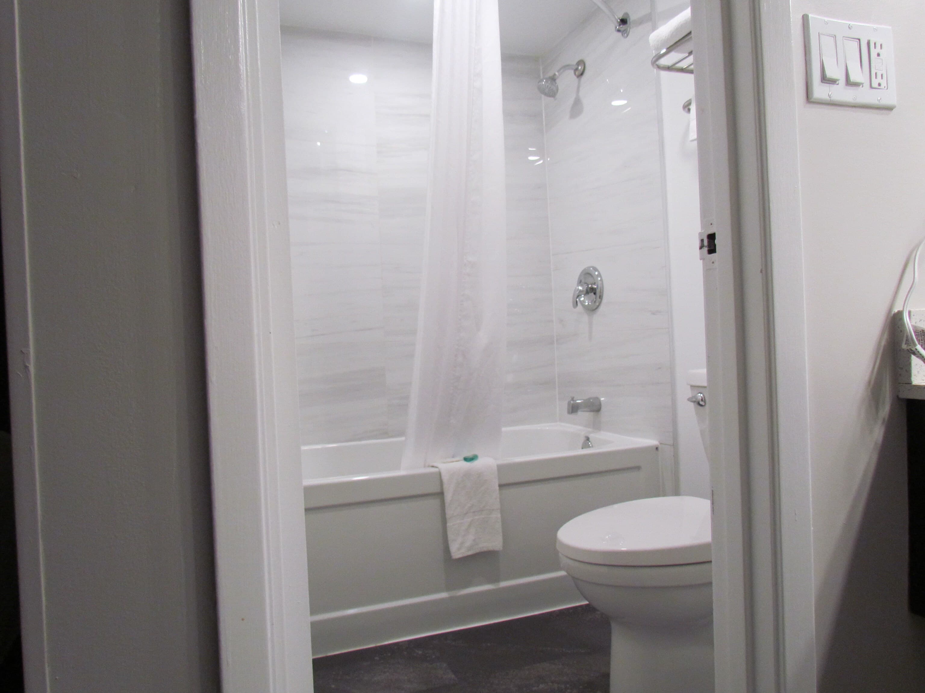 Rodeway Inn King William — 19