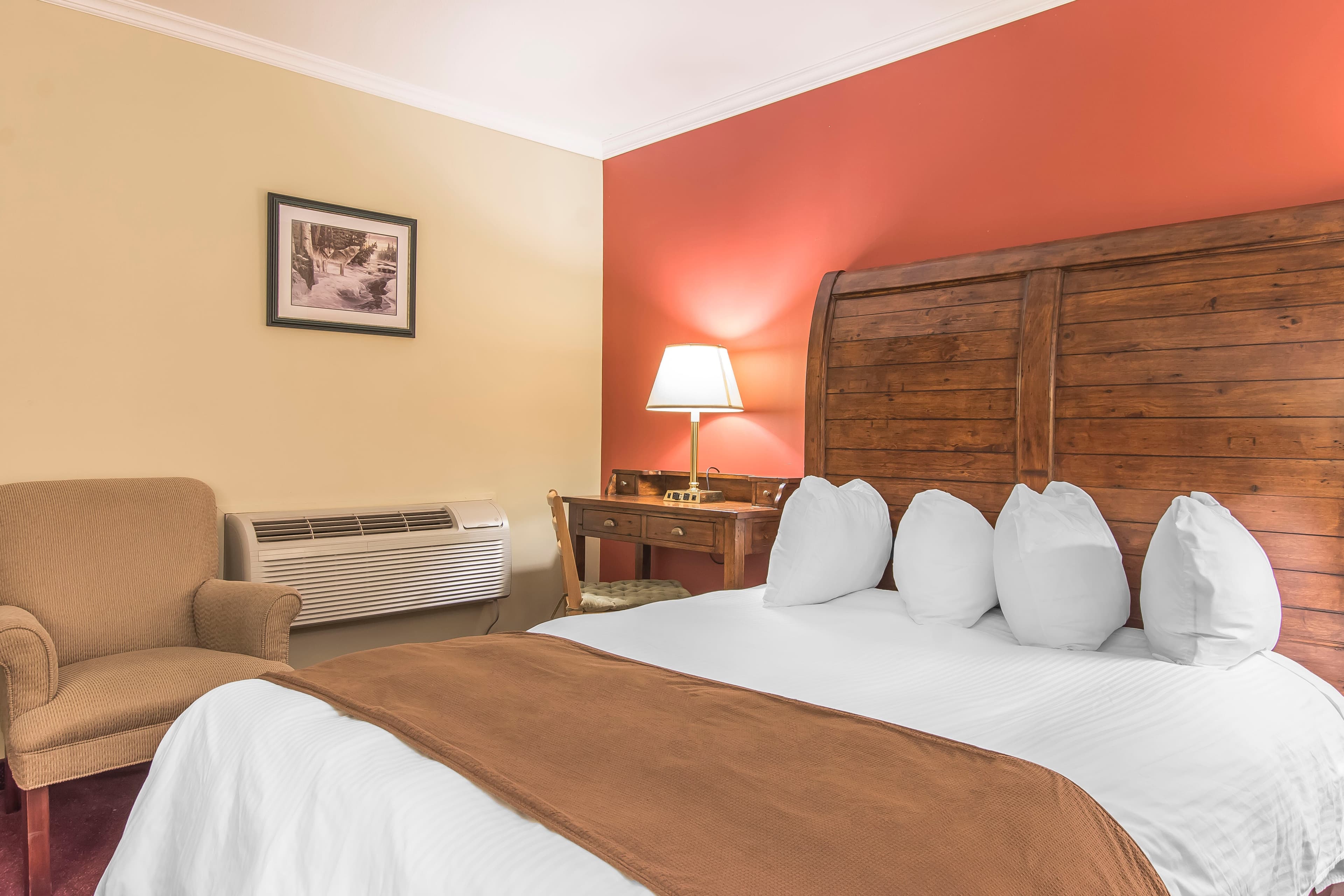 Rodeway Inn King William — 11