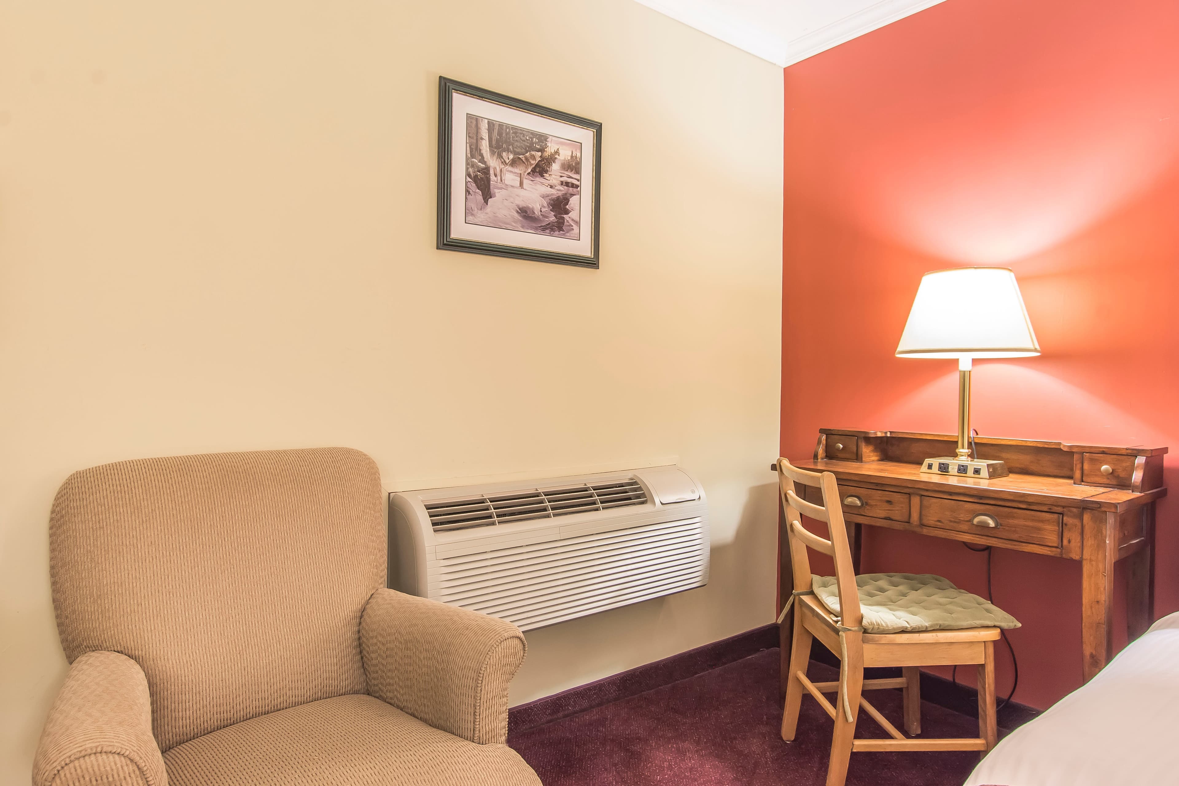 Rodeway Inn King William — 12