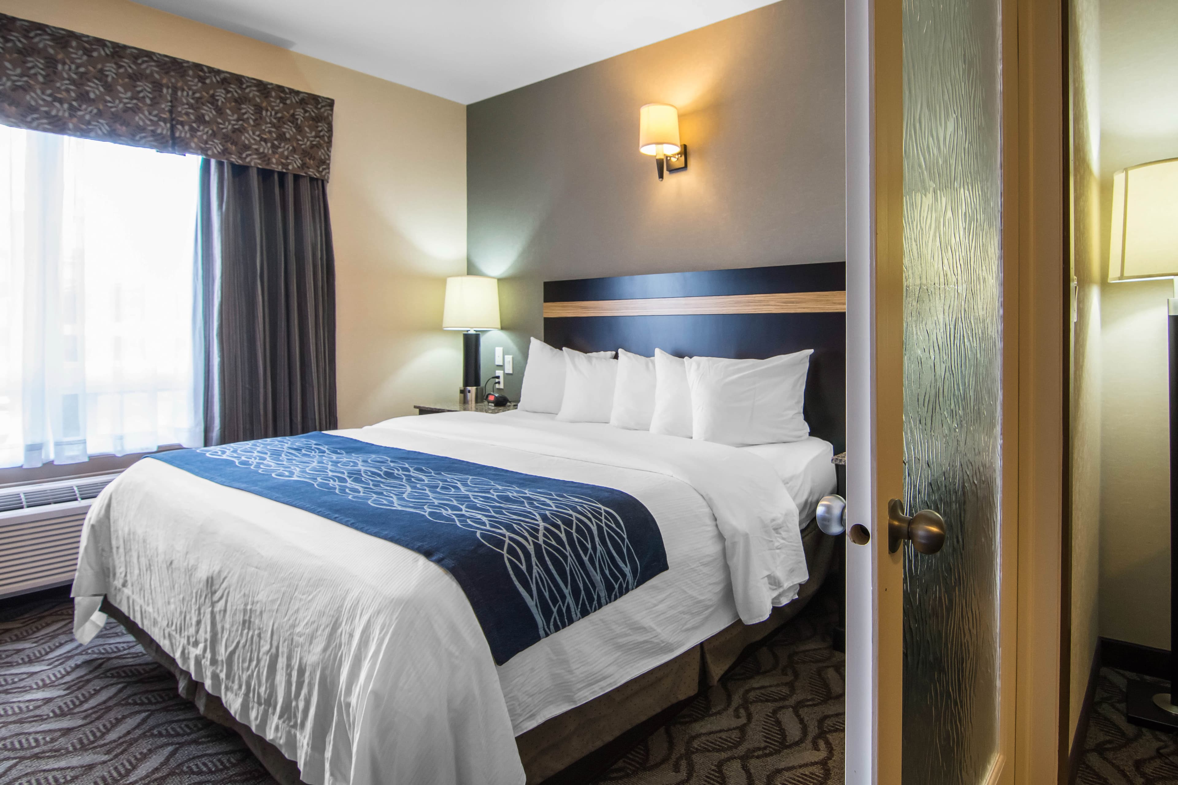 Comfort Inn & Suites — 26