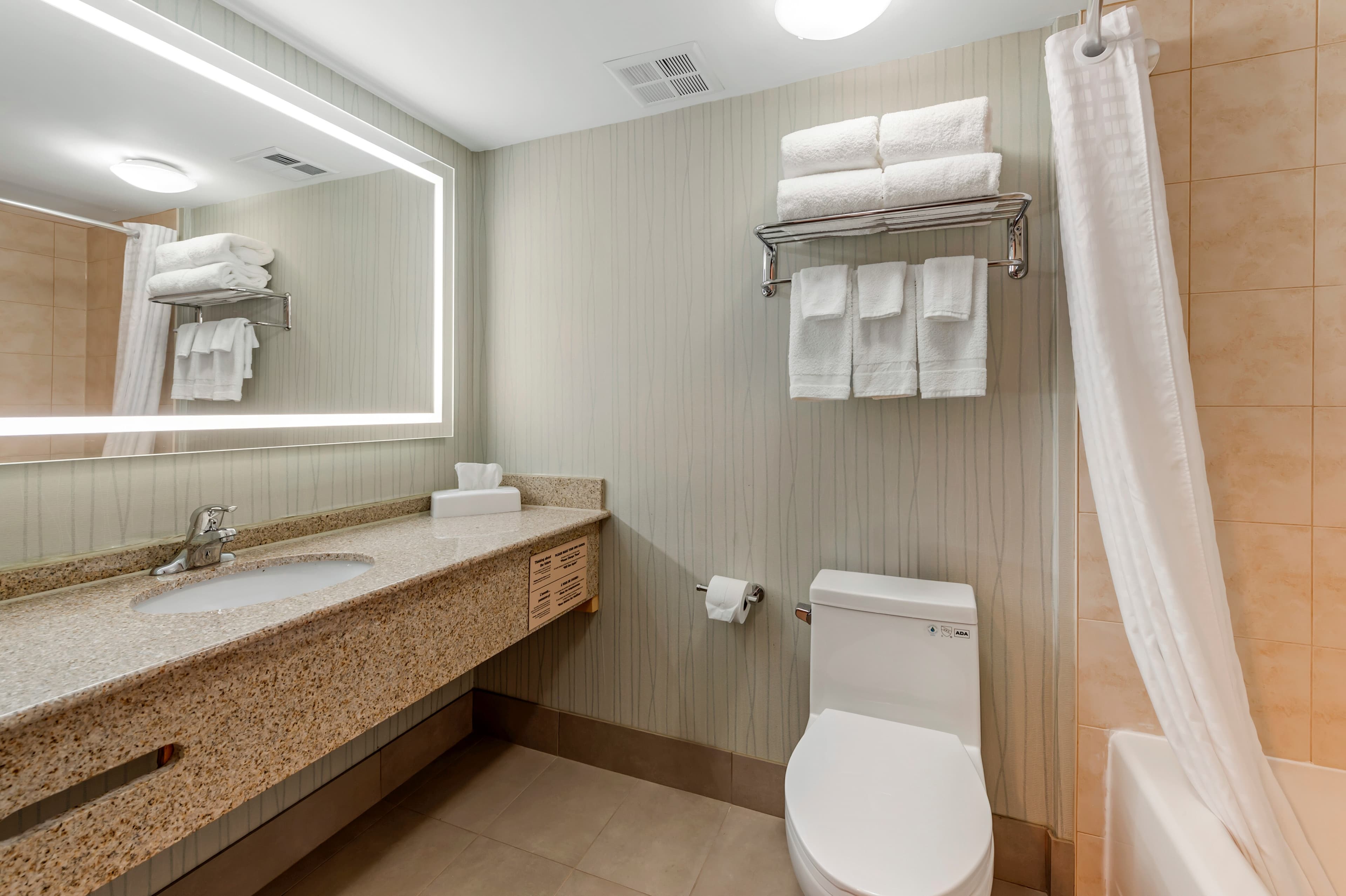 Quality Inn — 6