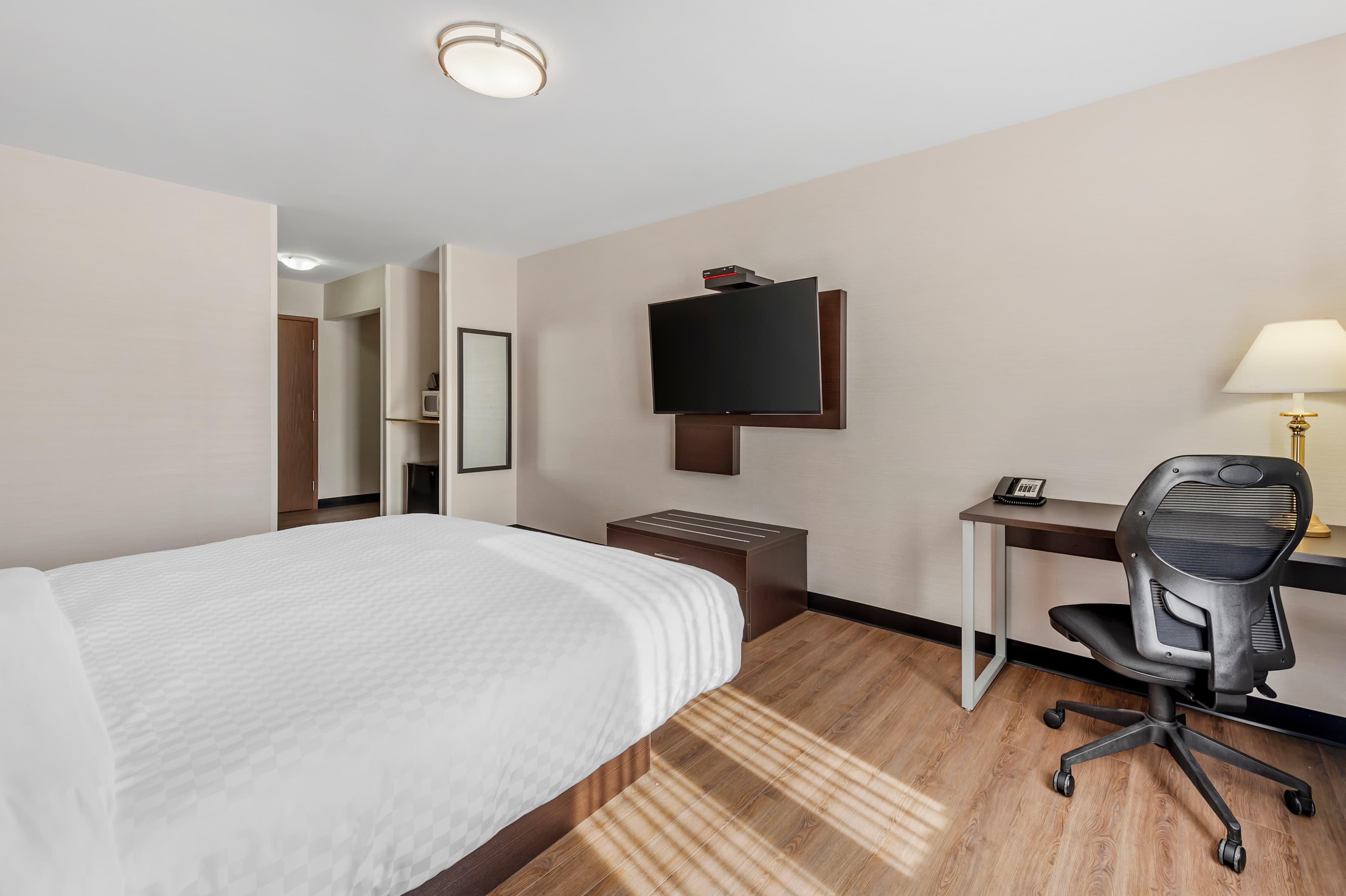 Quality Inn — 9