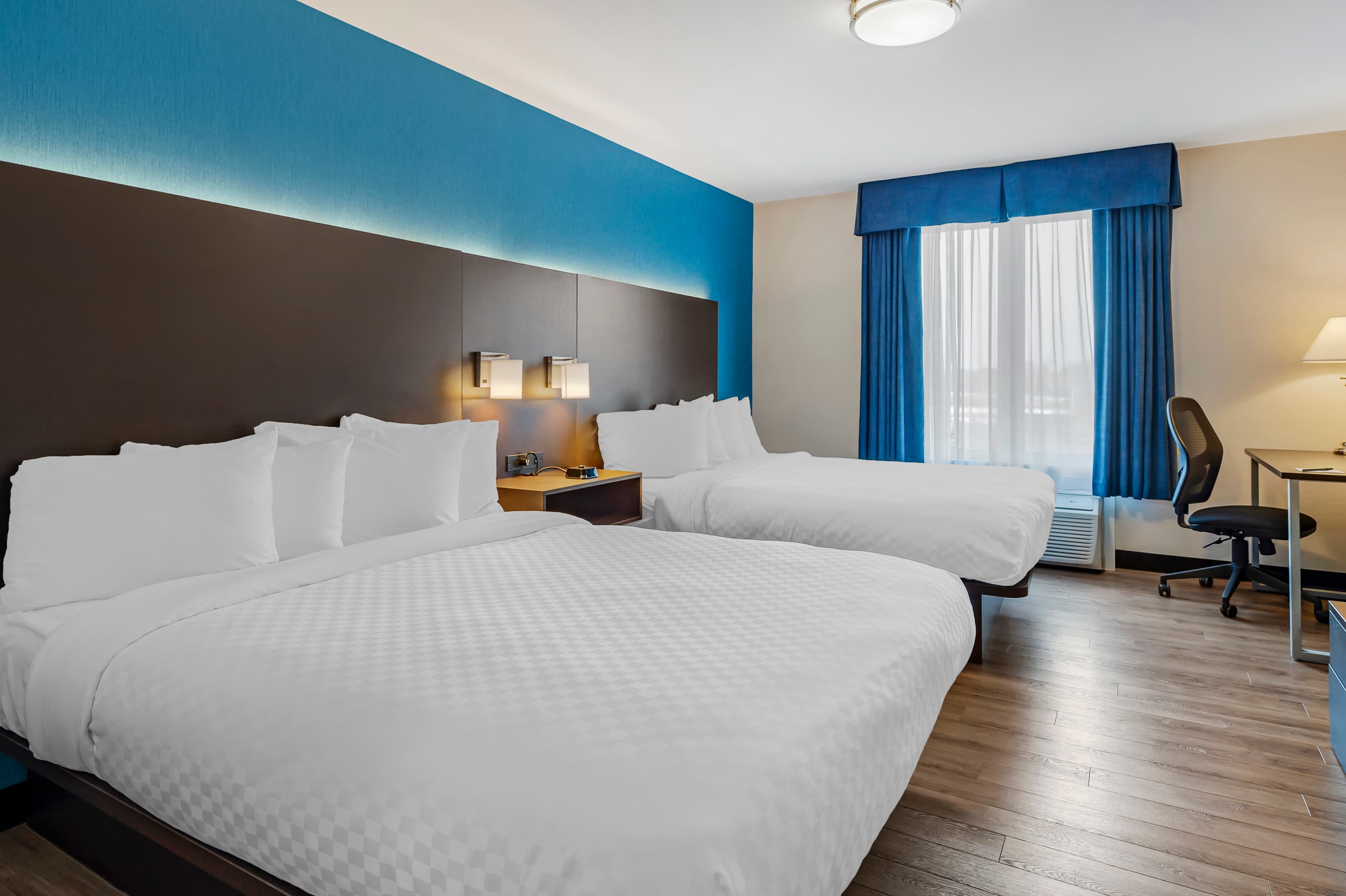 Quality Inn — 11