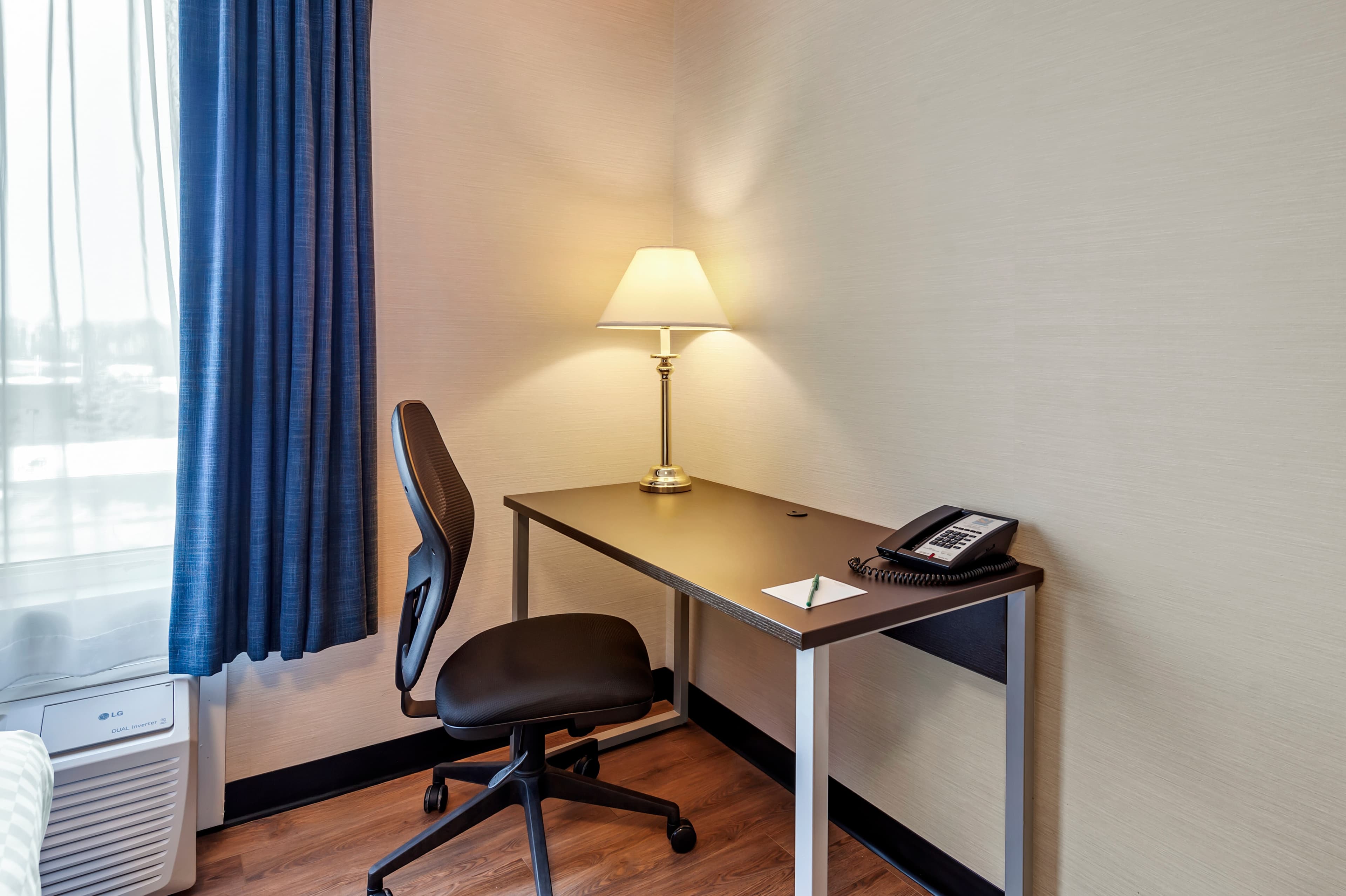 Quality Inn — 13