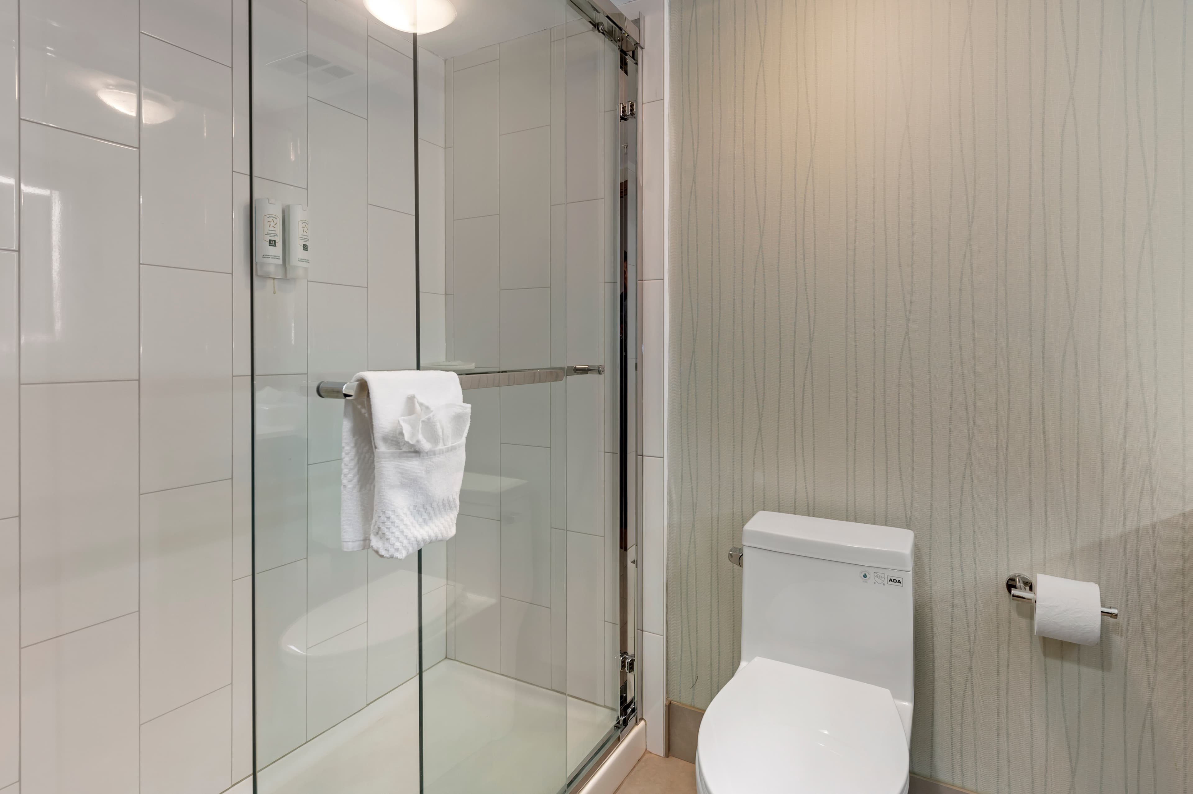 Quality Inn — 14