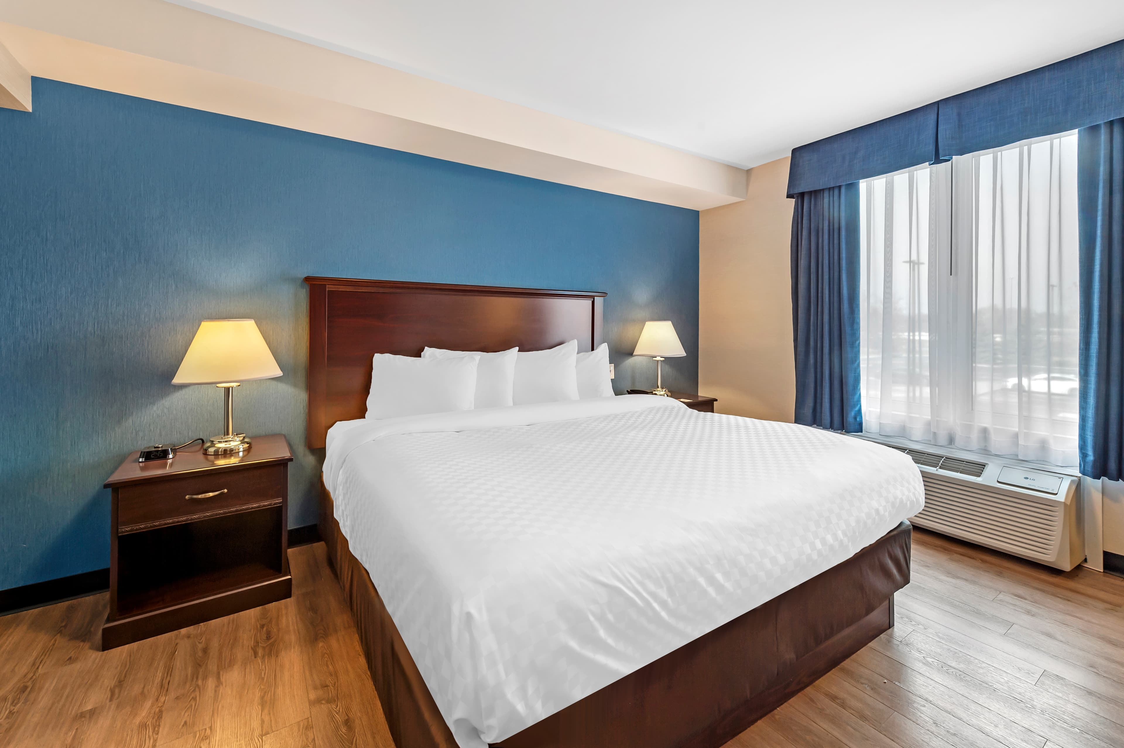 Quality Inn — 15