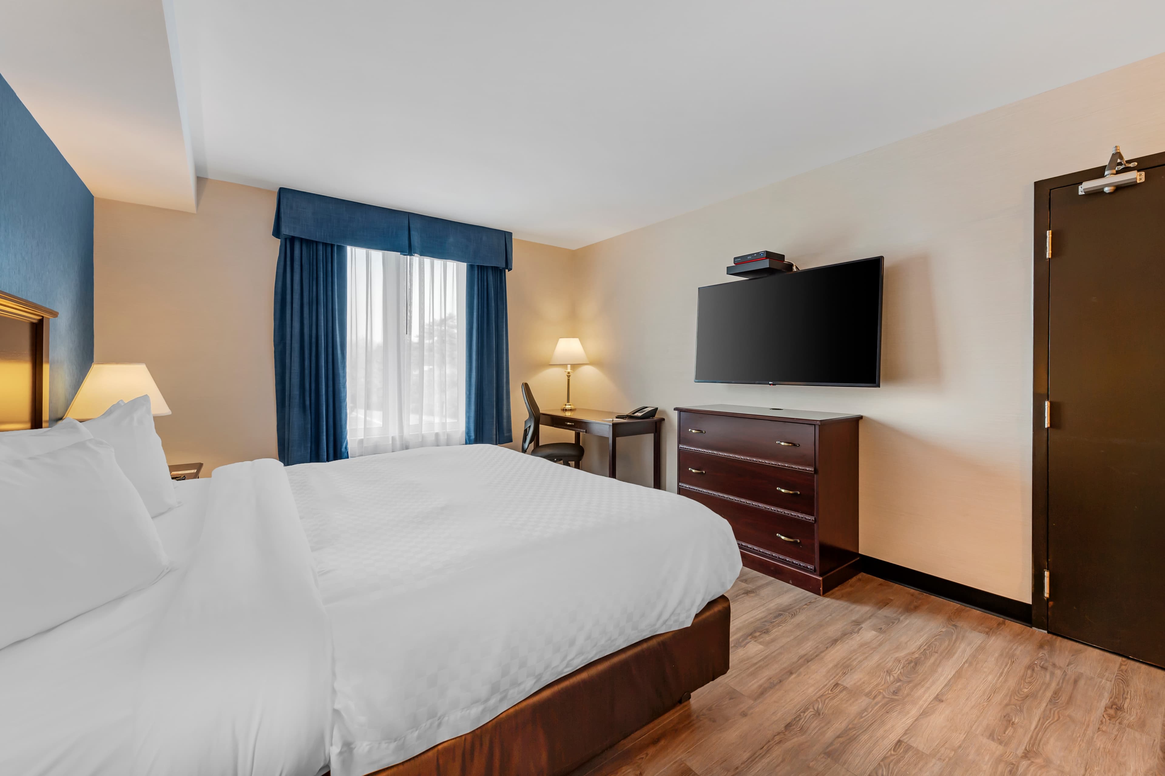 Quality Inn — 16