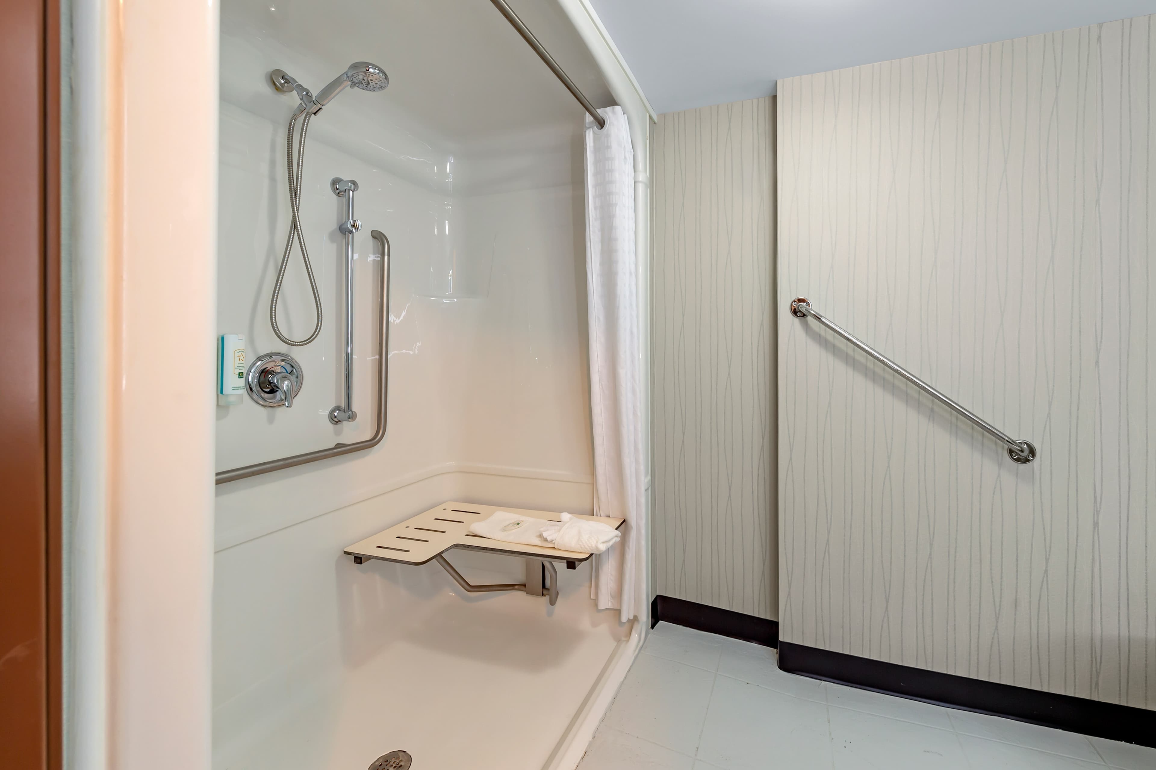 Quality Inn — 18