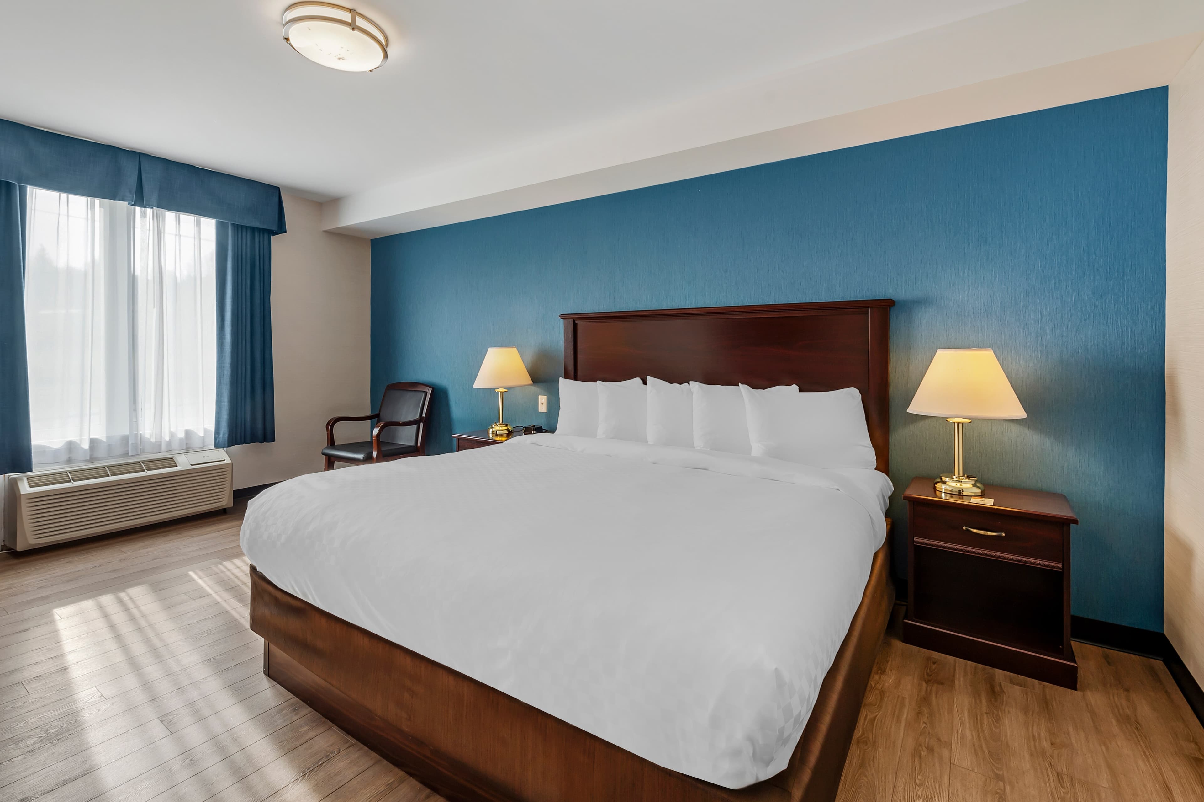 Quality Inn — 20