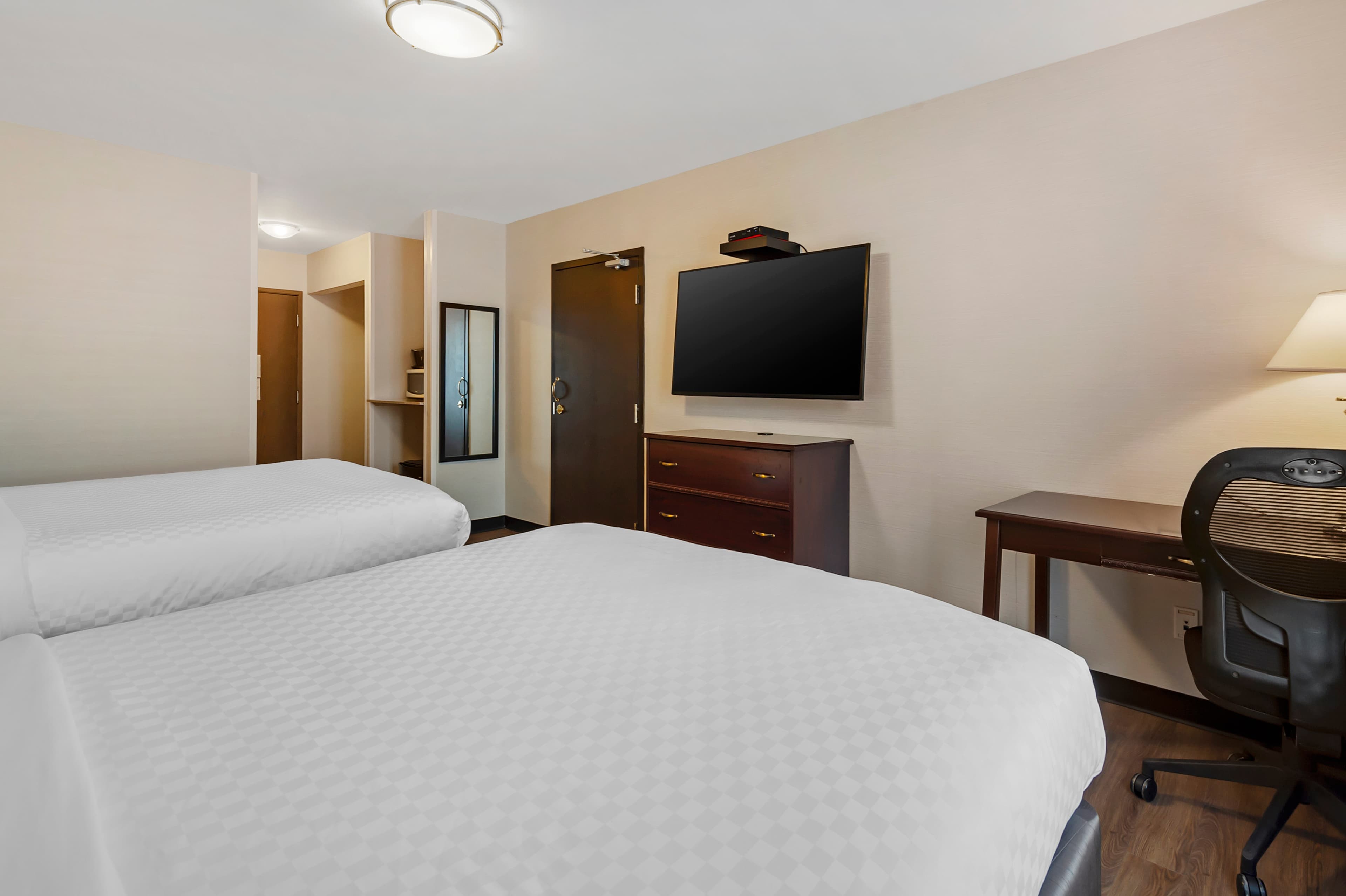 Quality Inn — 24