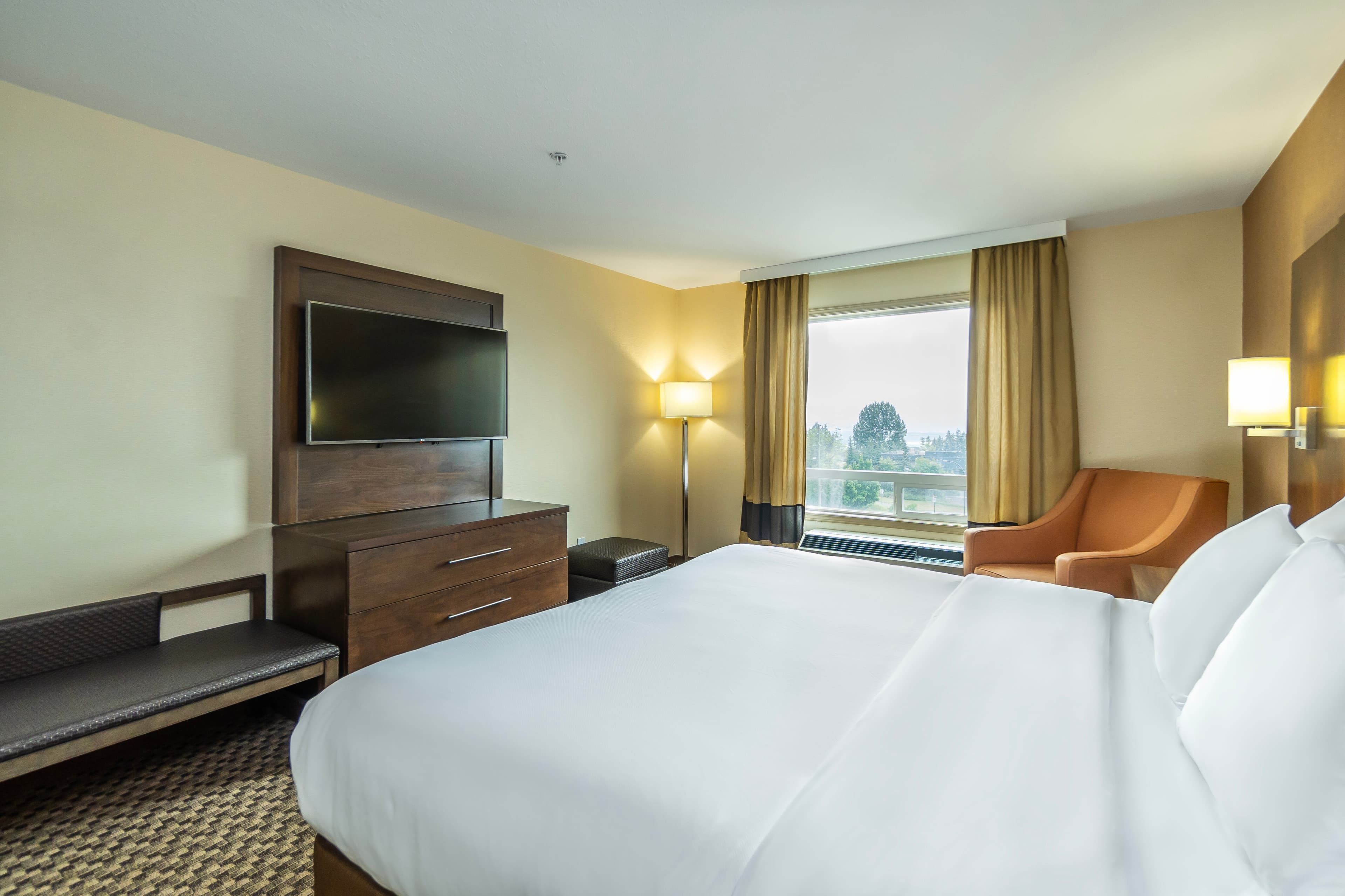 Comfort Inn & Suites — 13
