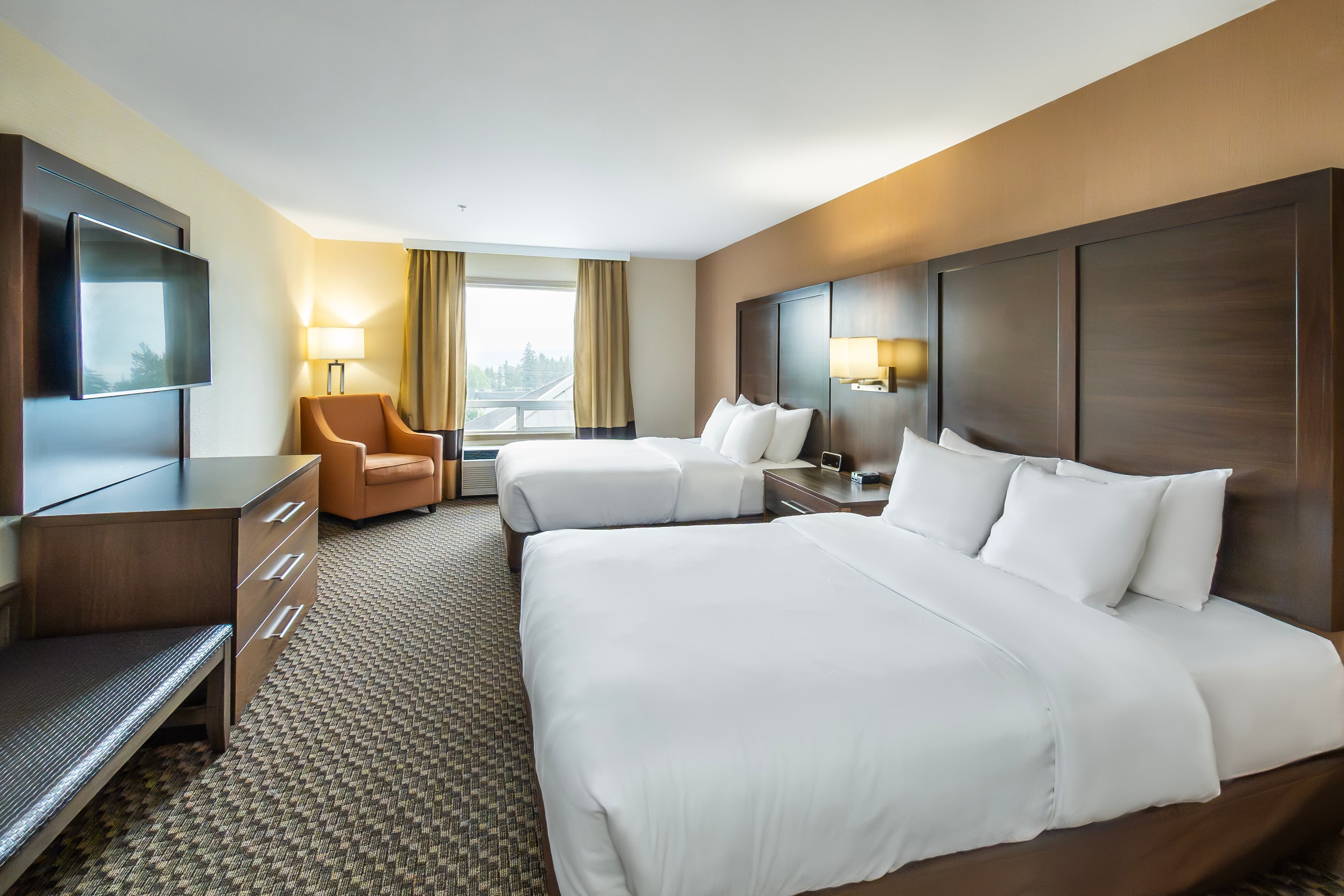 Comfort Inn & Suites — 17