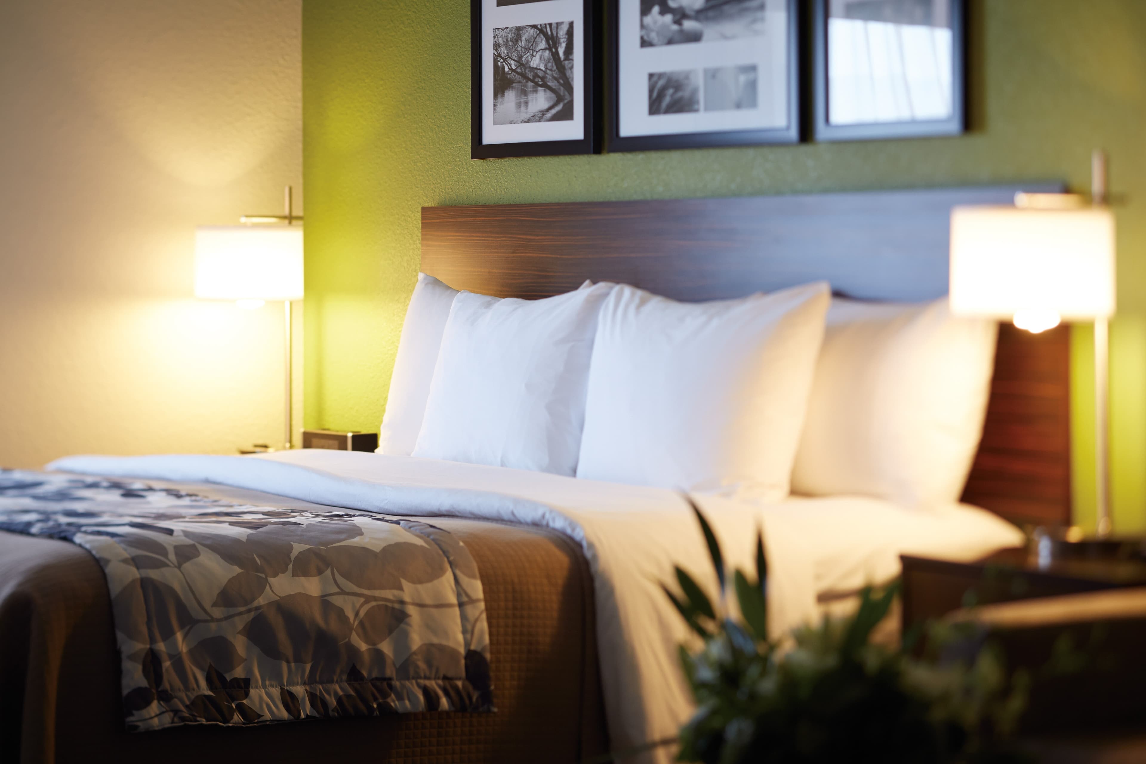 Sleep Inn Regina East - Image 2