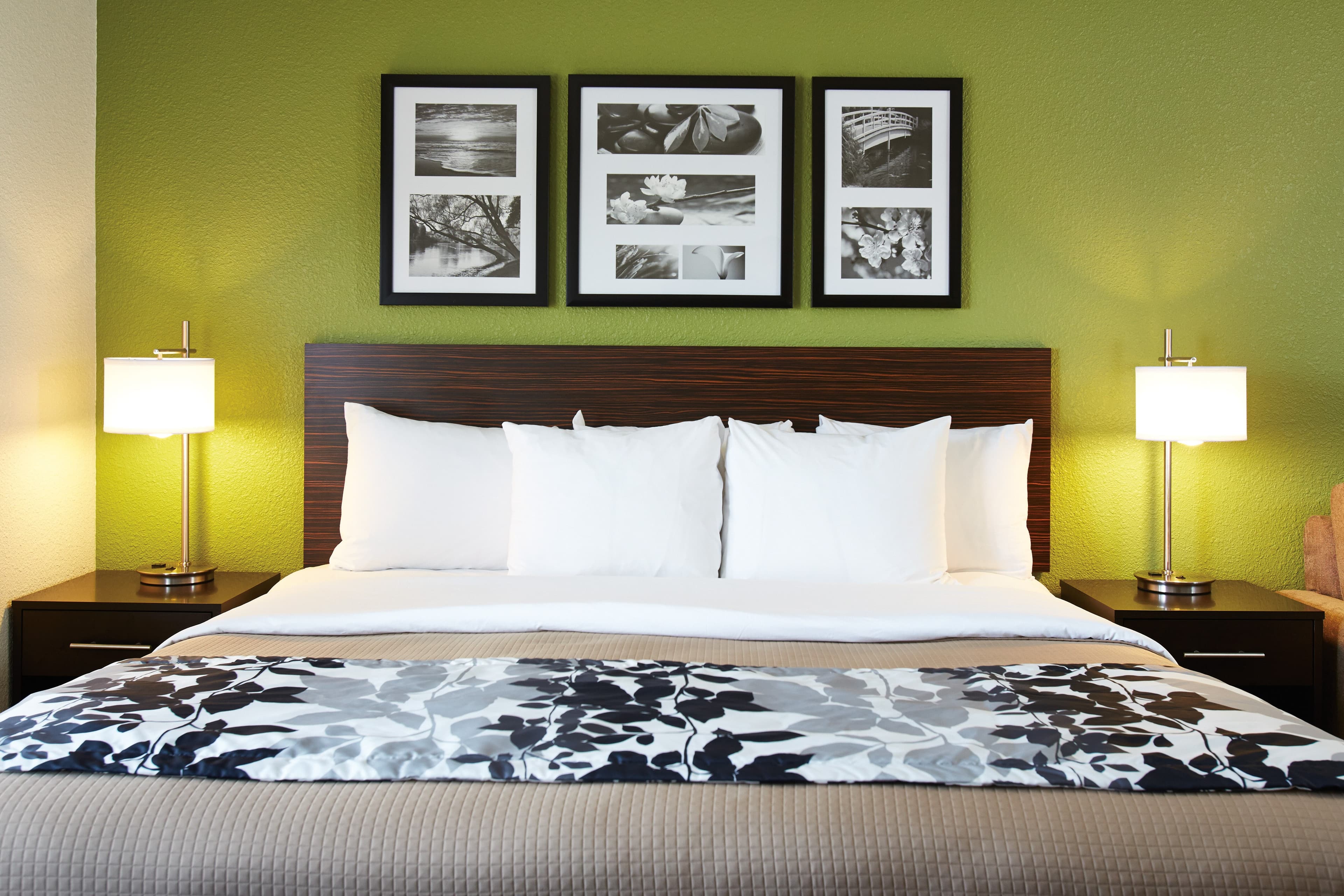 Sleep Inn Regina East — 10