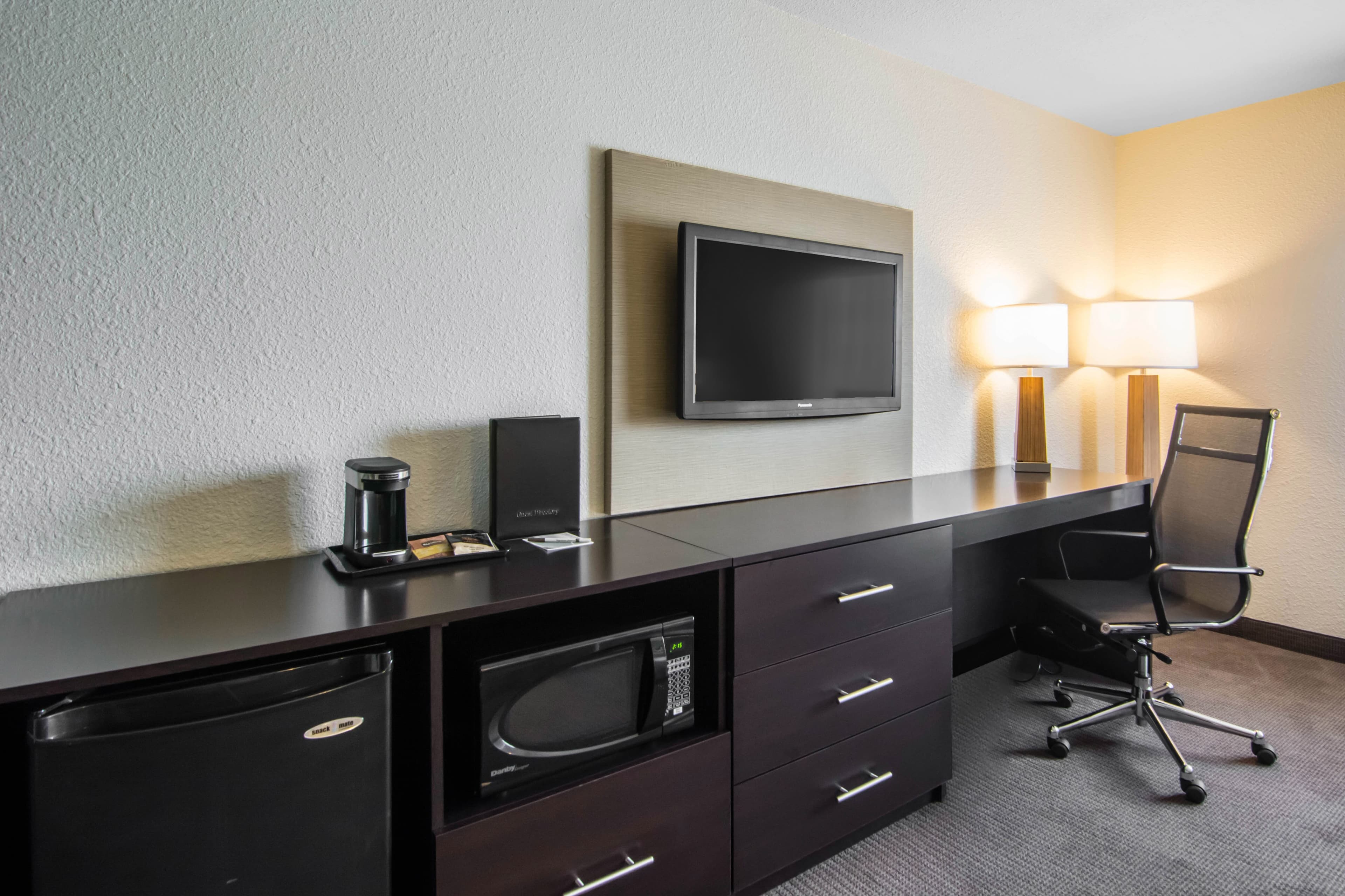 Sleep Inn Regina East - Image 3