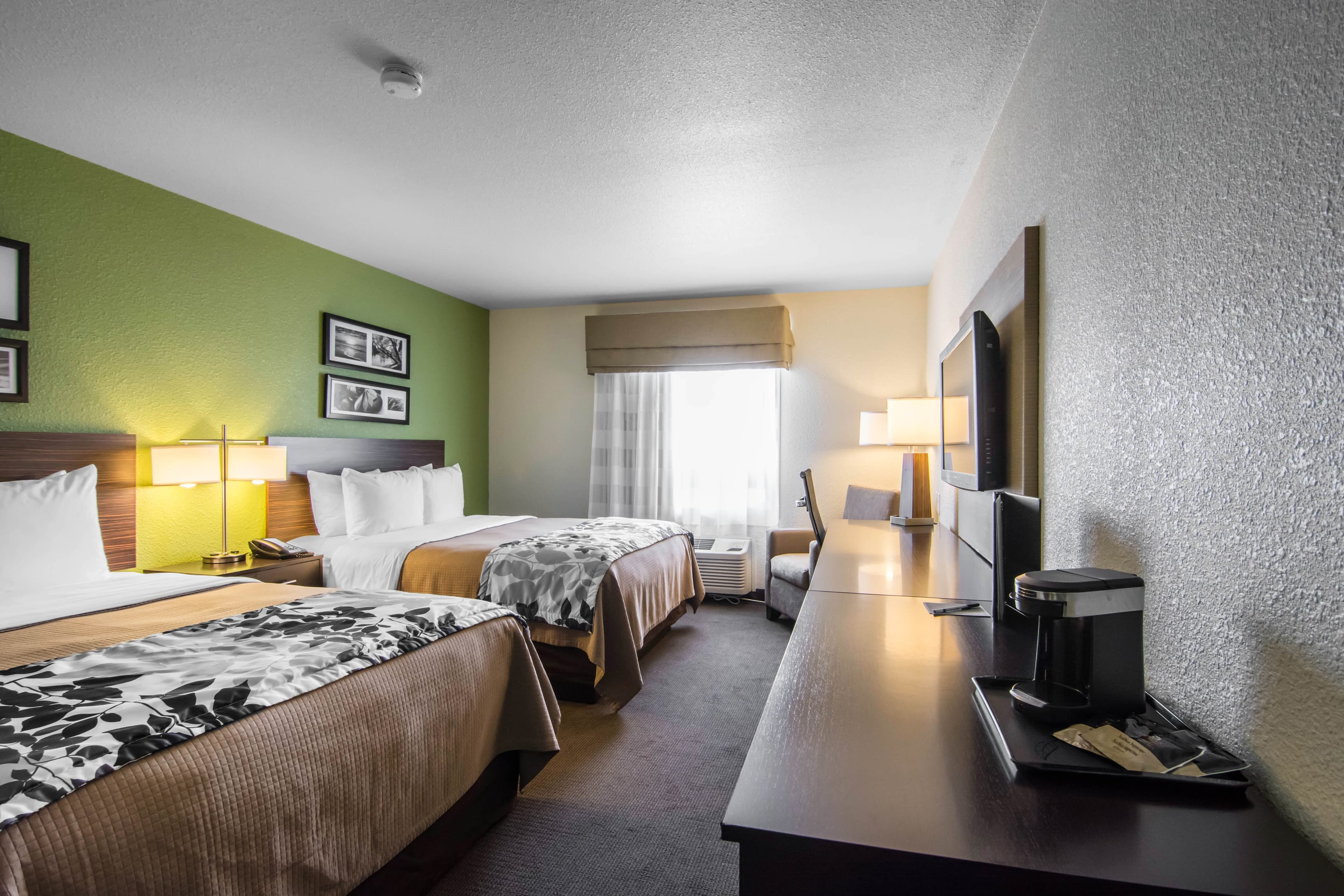 Sleep Inn Regina East - Image 4