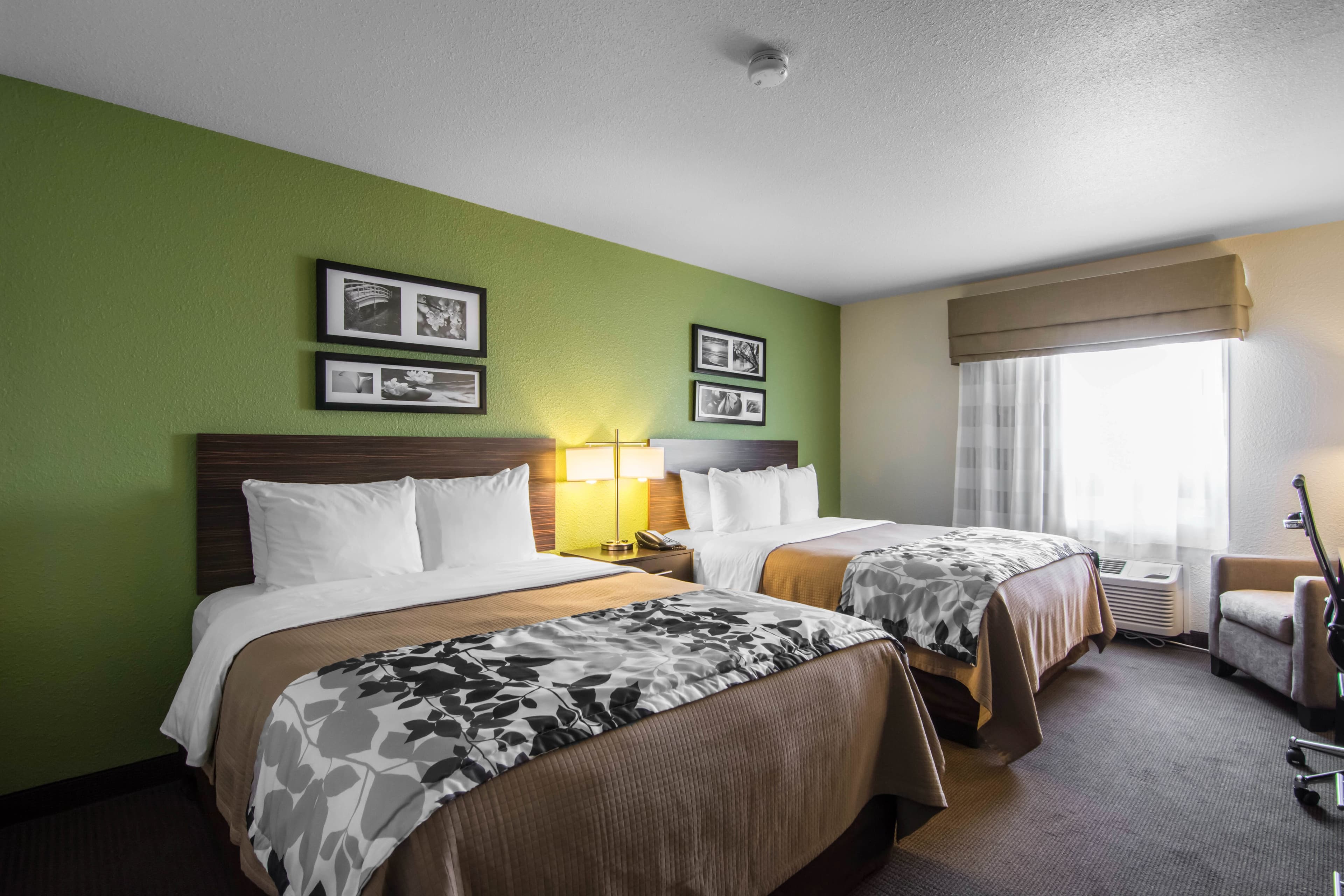 Sleep Inn Regina East - Image 5