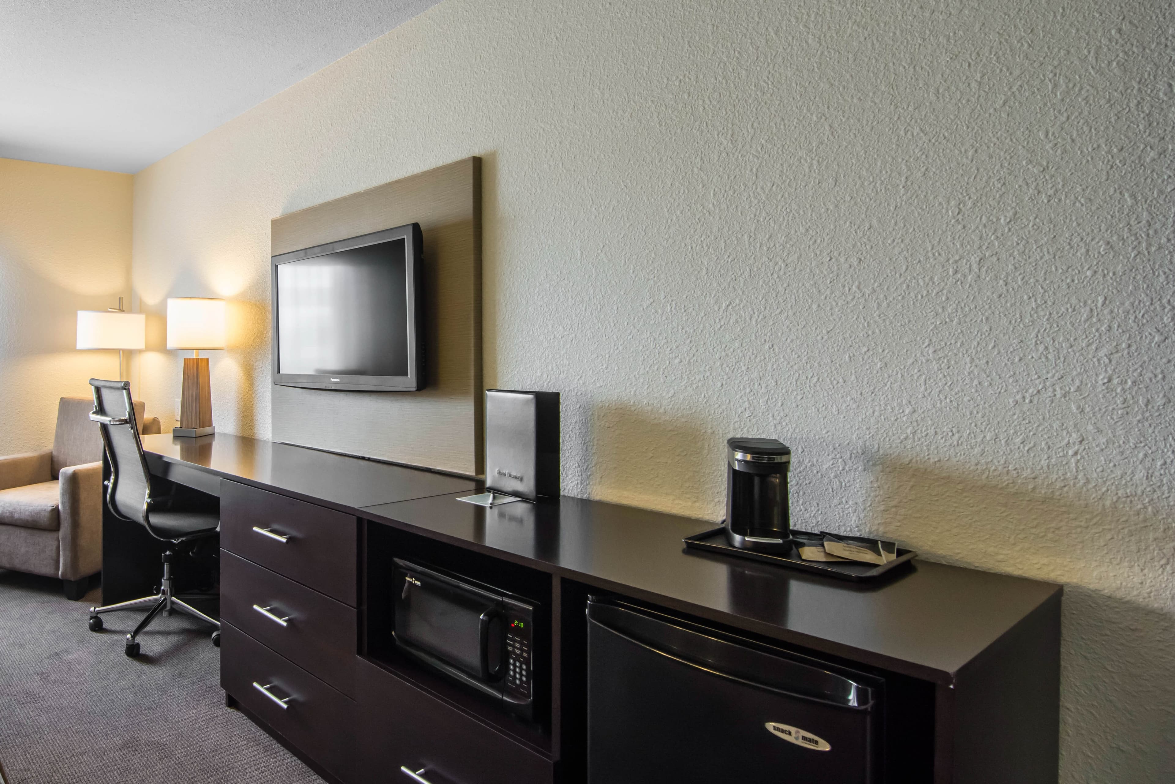 Sleep Inn Regina East — 6