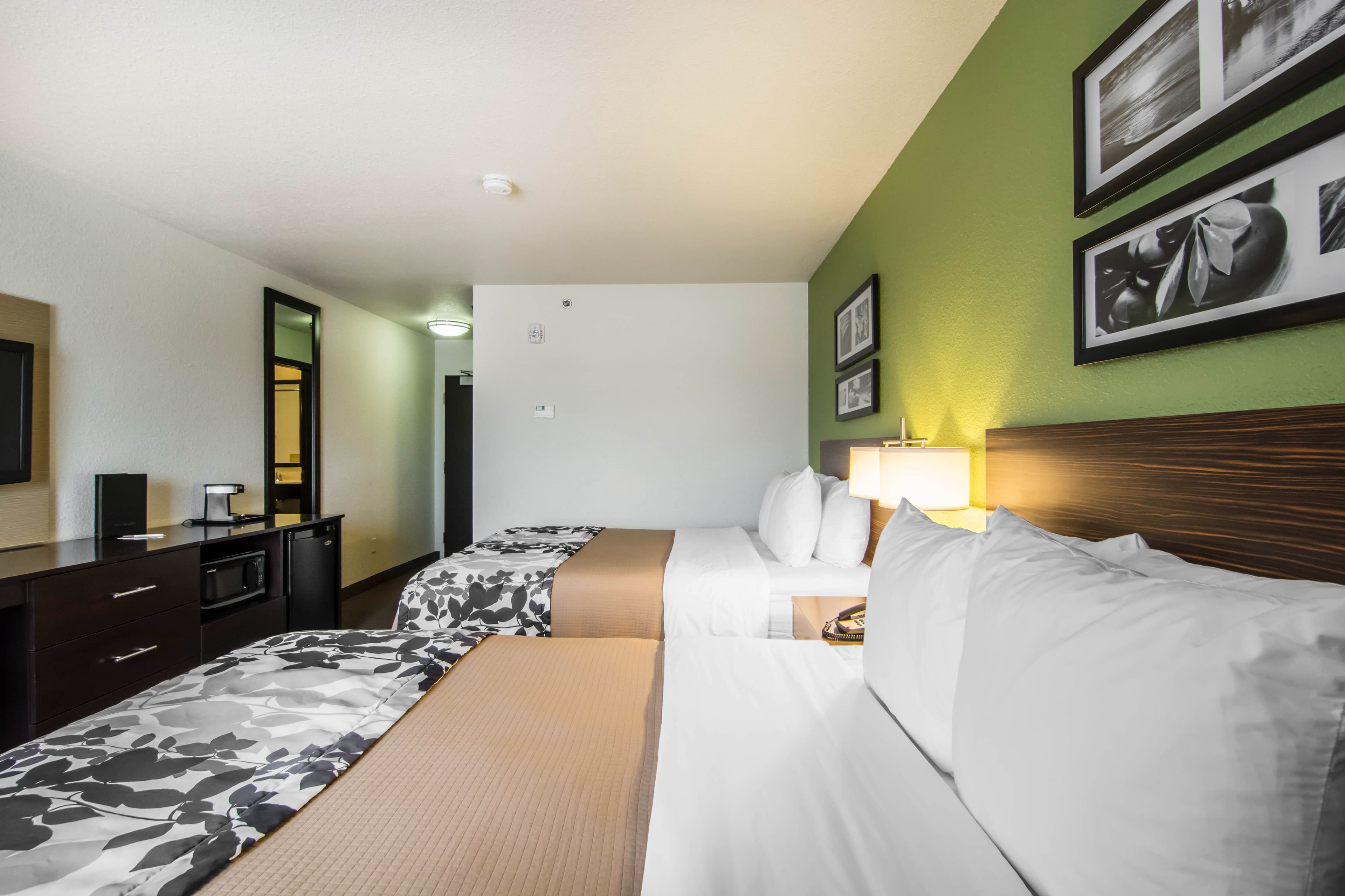 Sleep Inn Regina East — 7