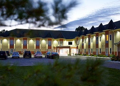 Quality Inn