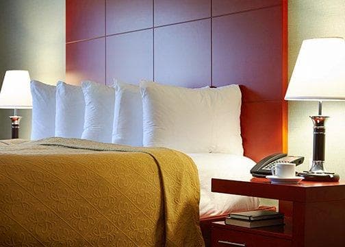 Quality Inn — 2
