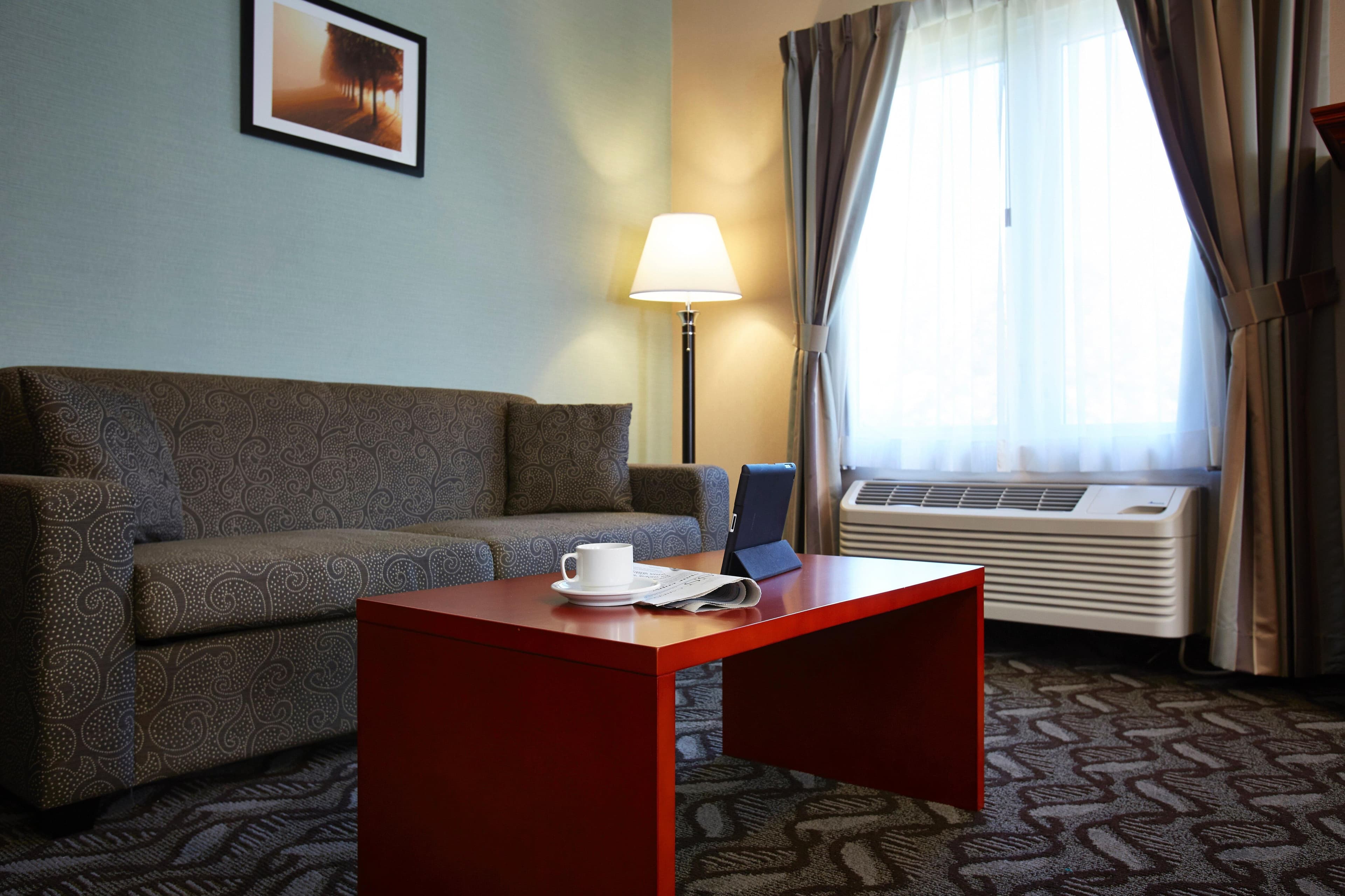 Quality Inn — 12