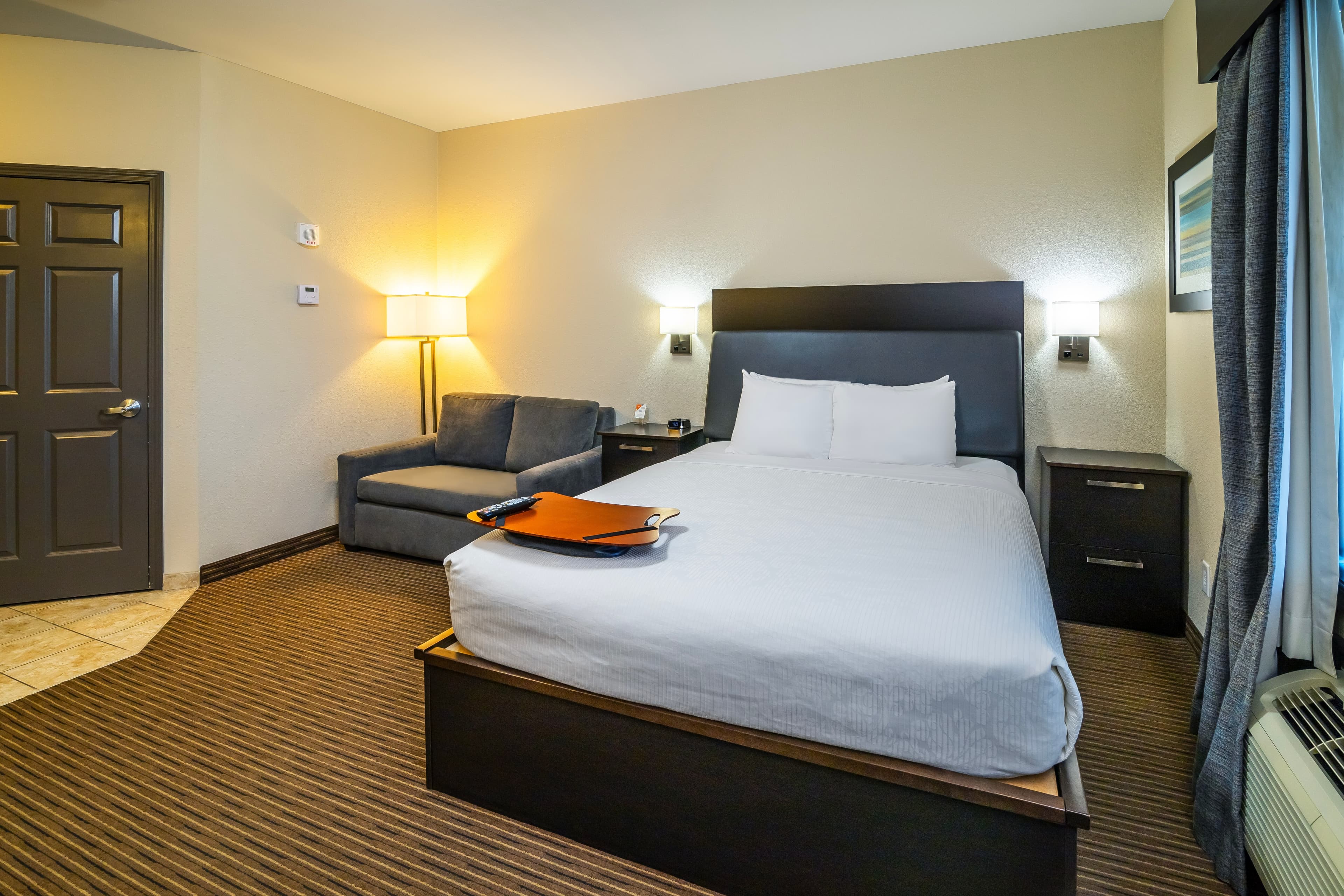 Quality Inn & Suites — 10