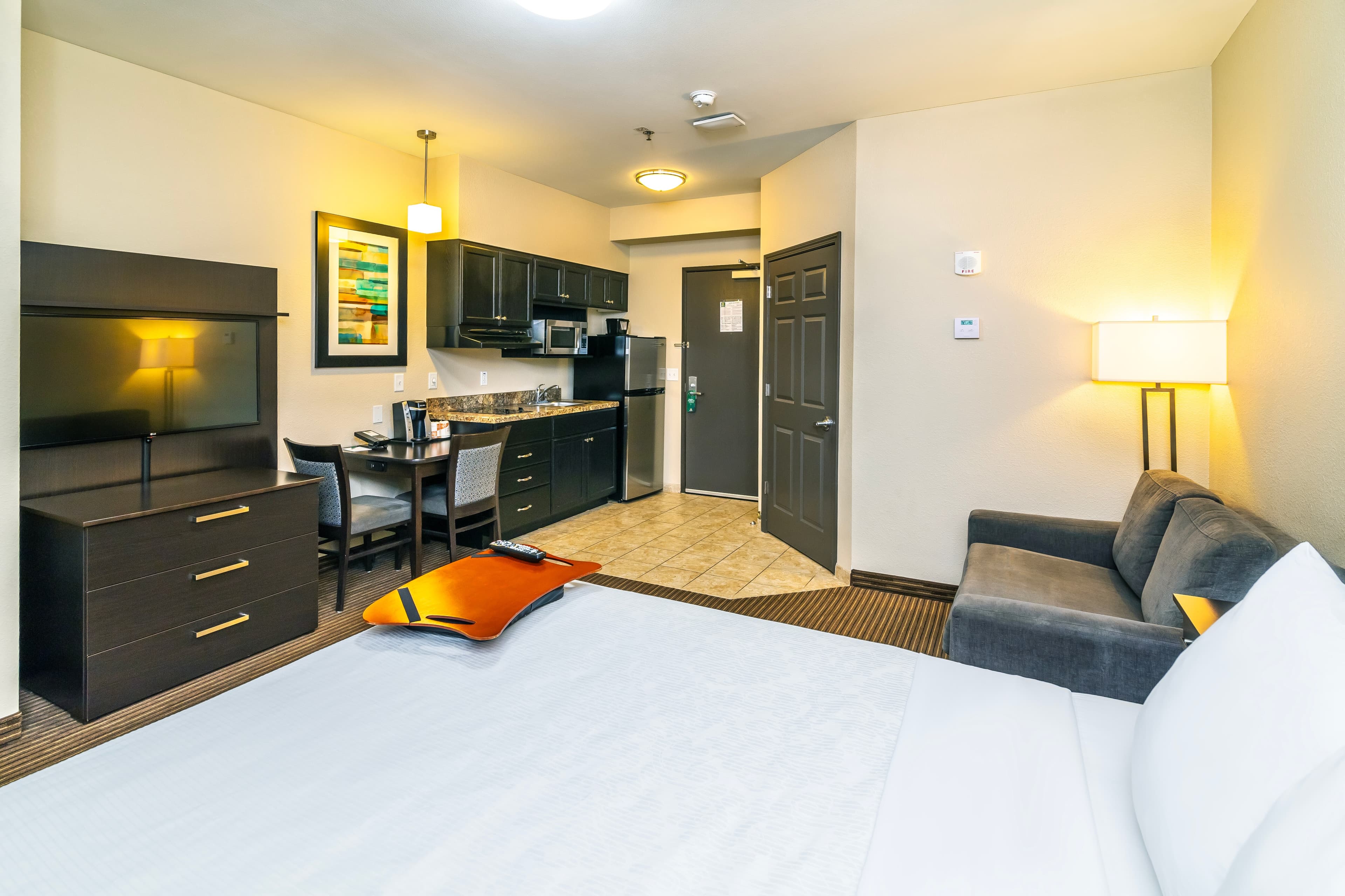 Quality Inn & Suites — 11