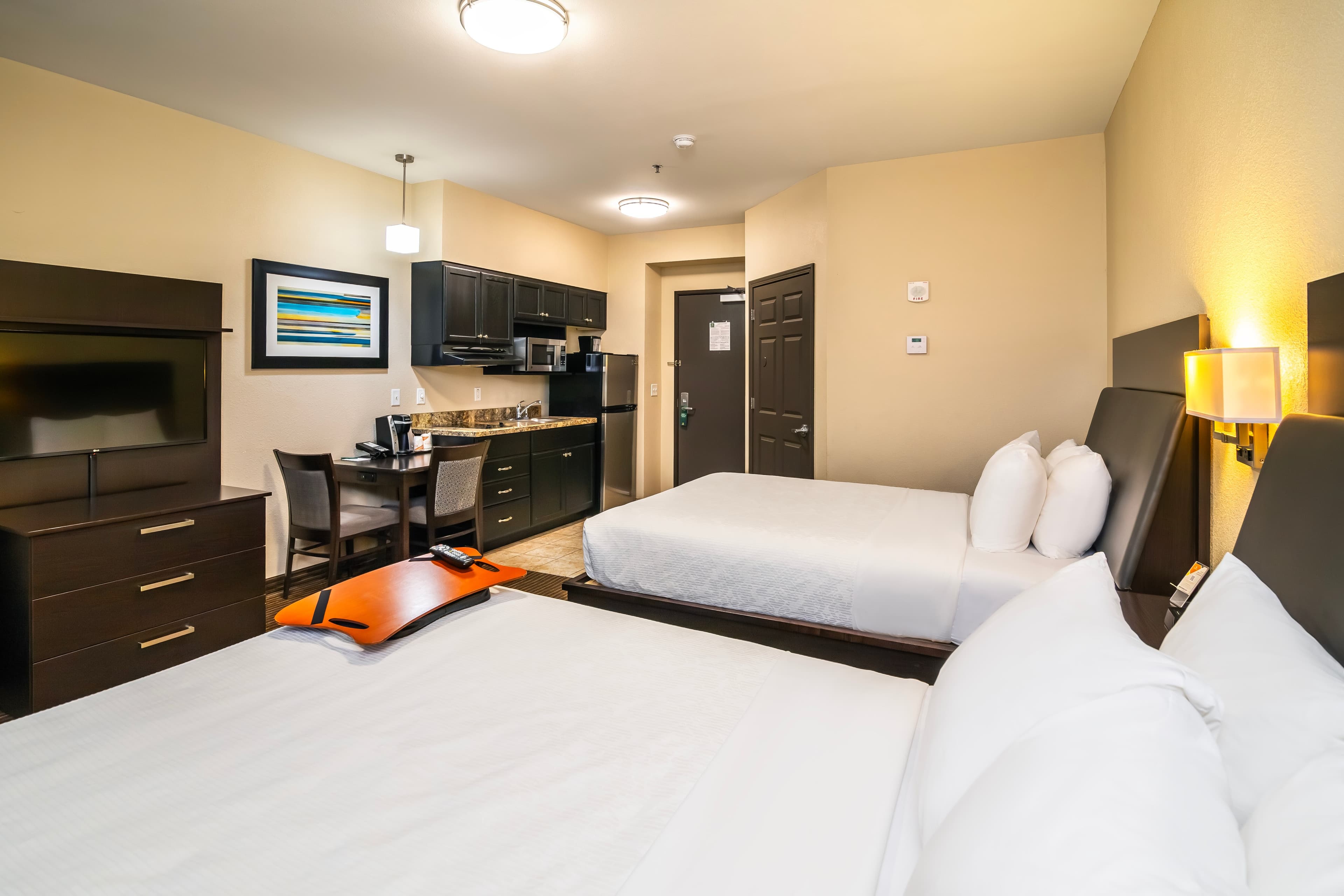 Quality Inn & Suites — 20