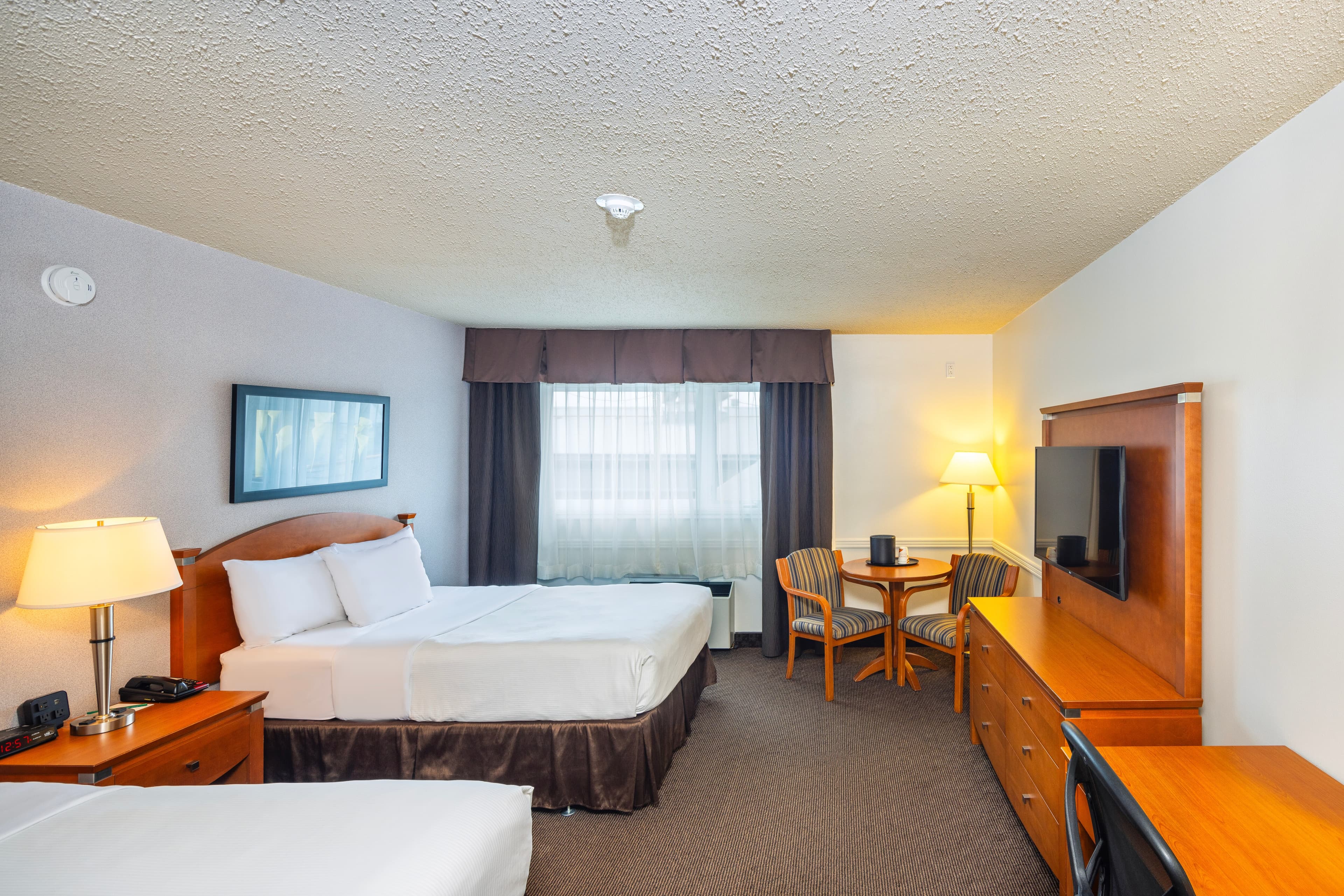 Quality Inn — 15
