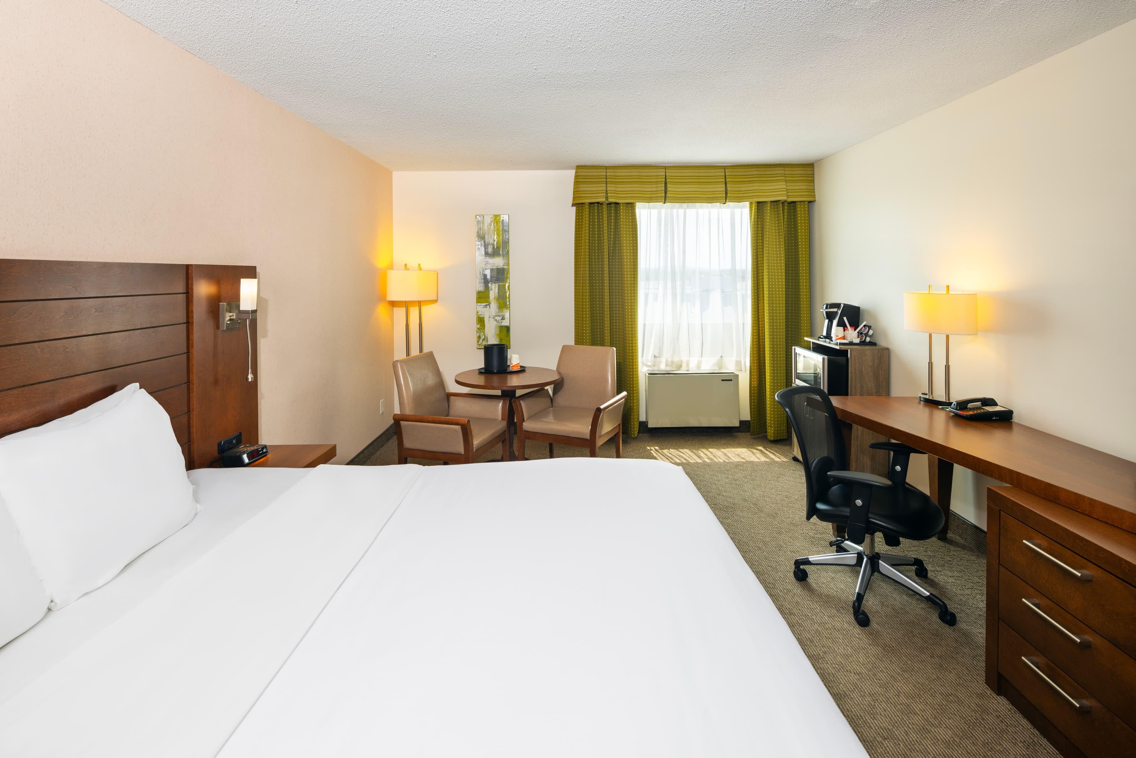 Quality Inn — 11