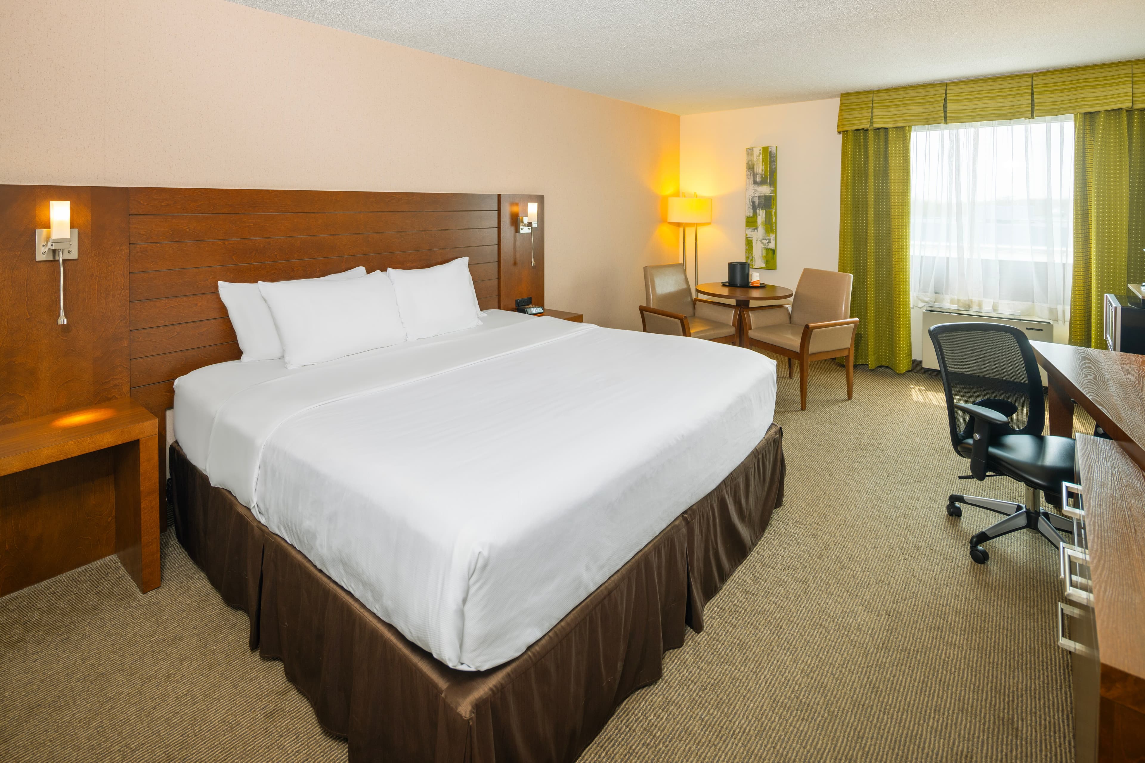 Quality Inn — 12