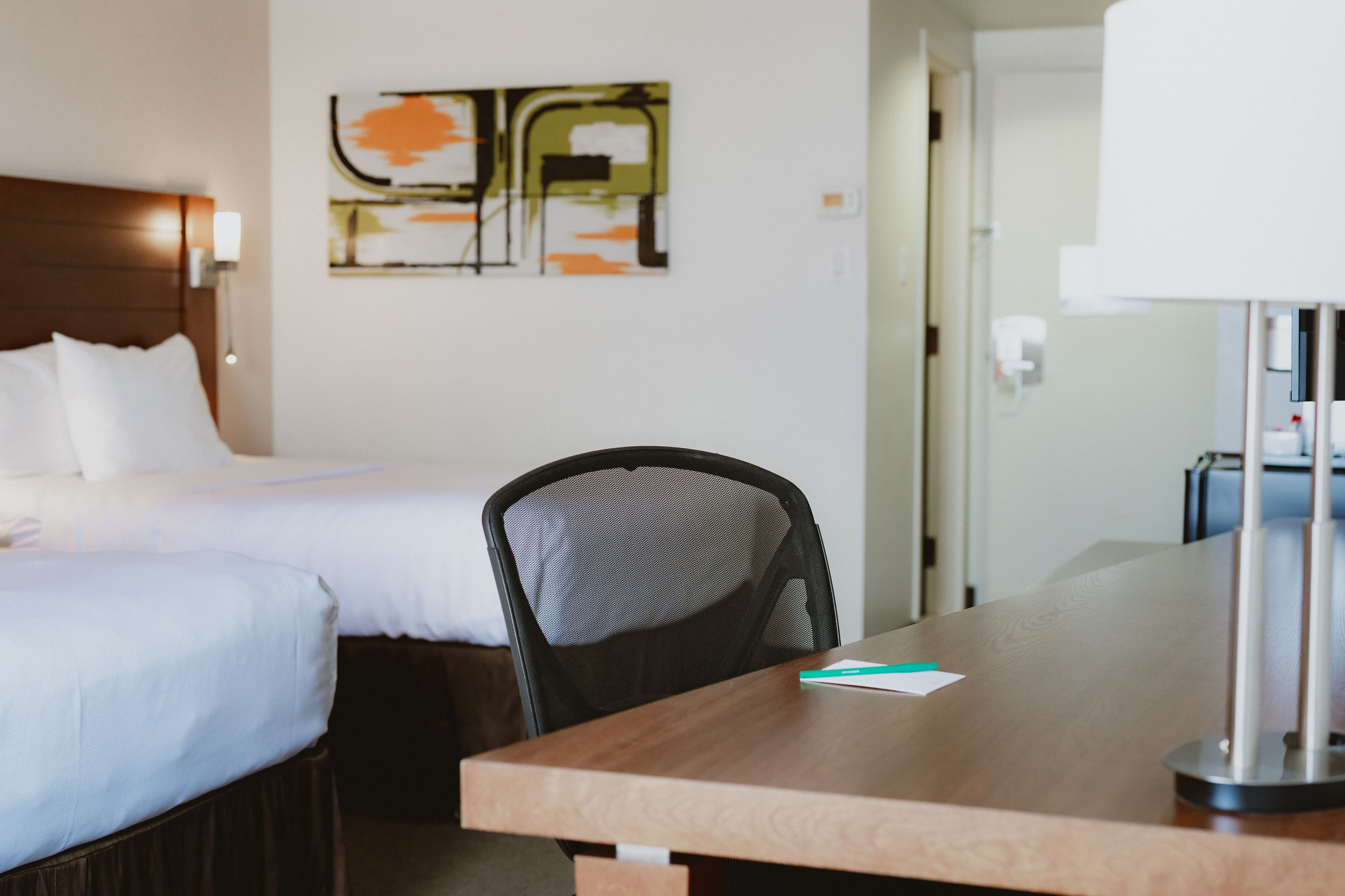 Quality Inn - Image 5