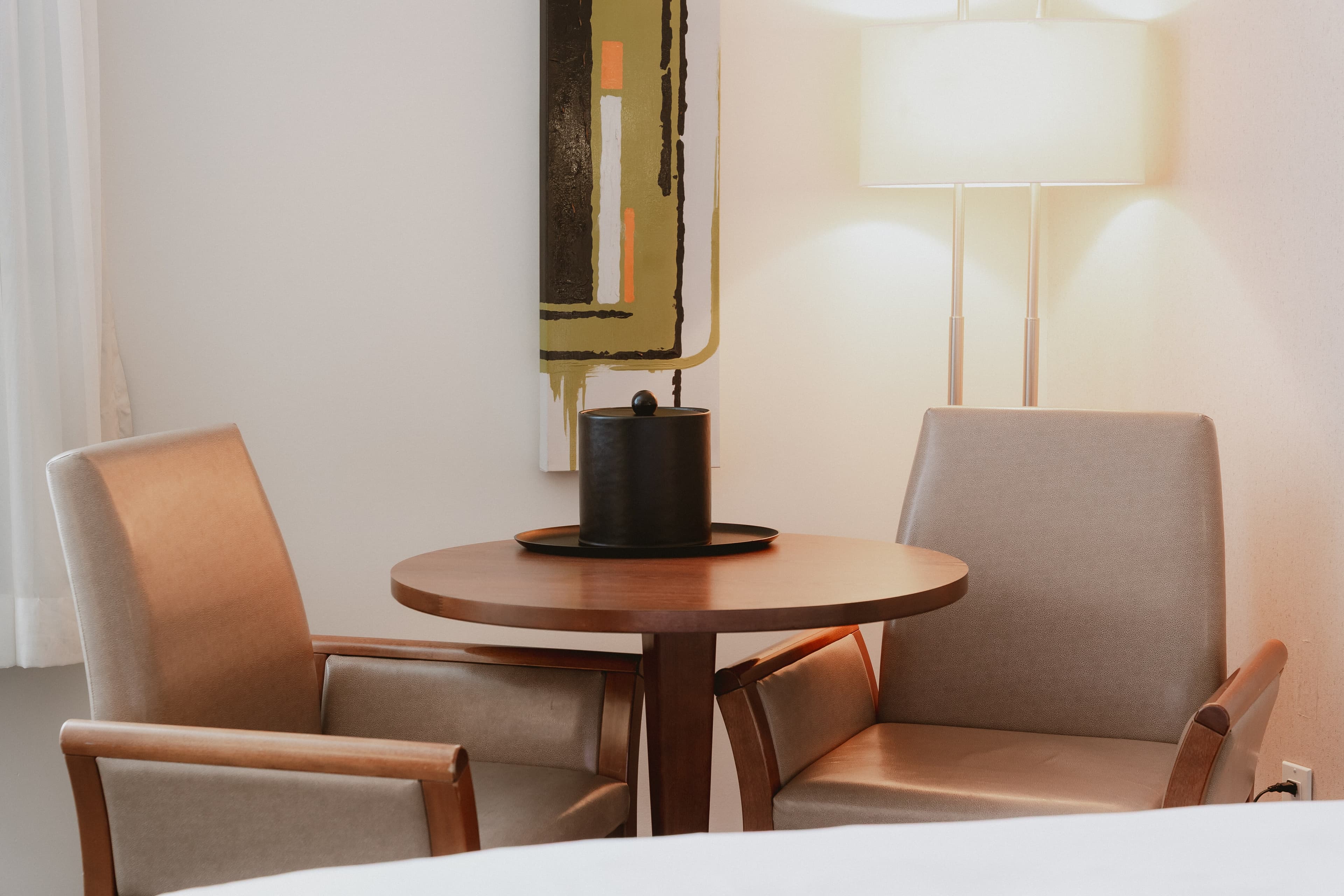 Quality Inn — 6