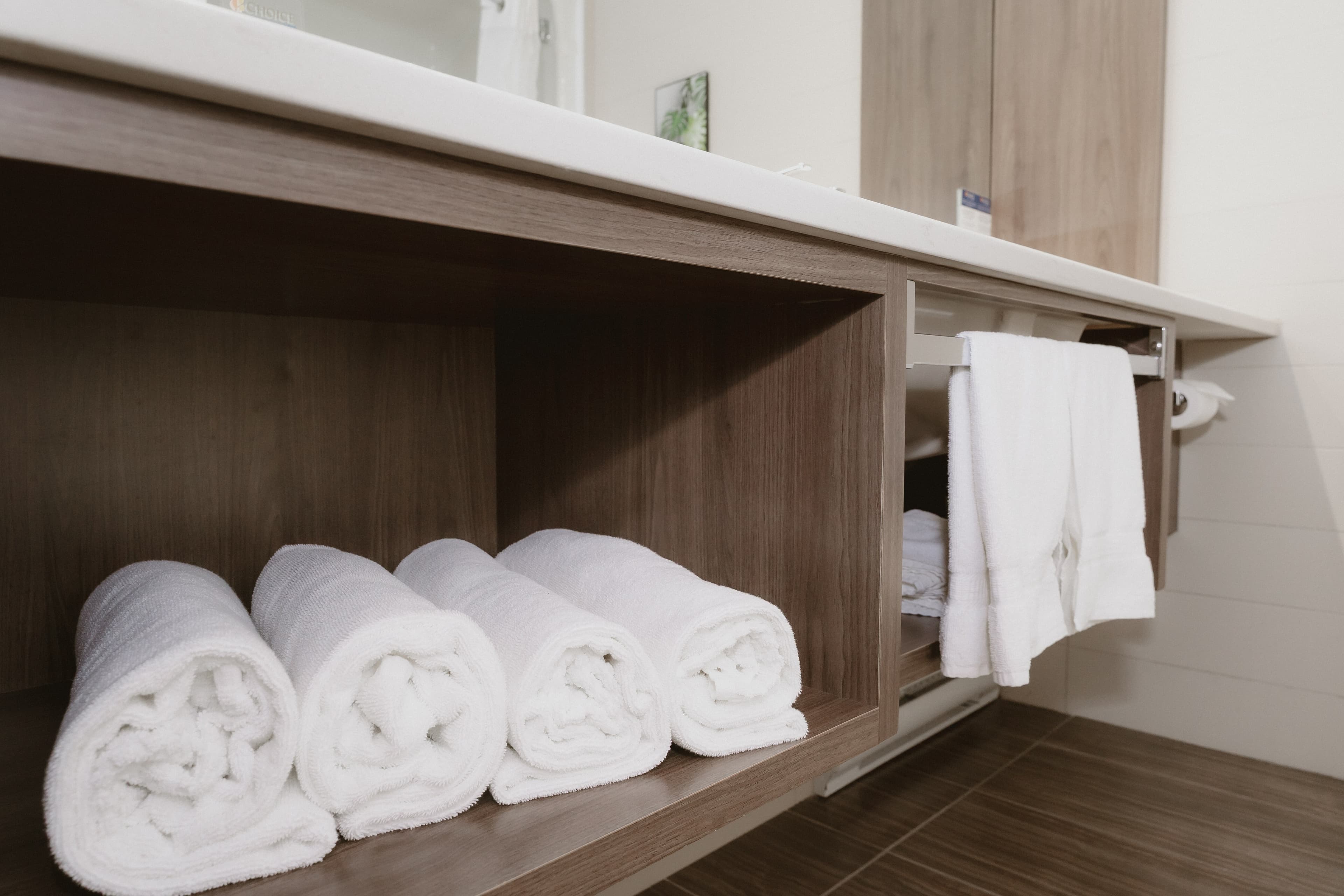 Quality Inn — 7