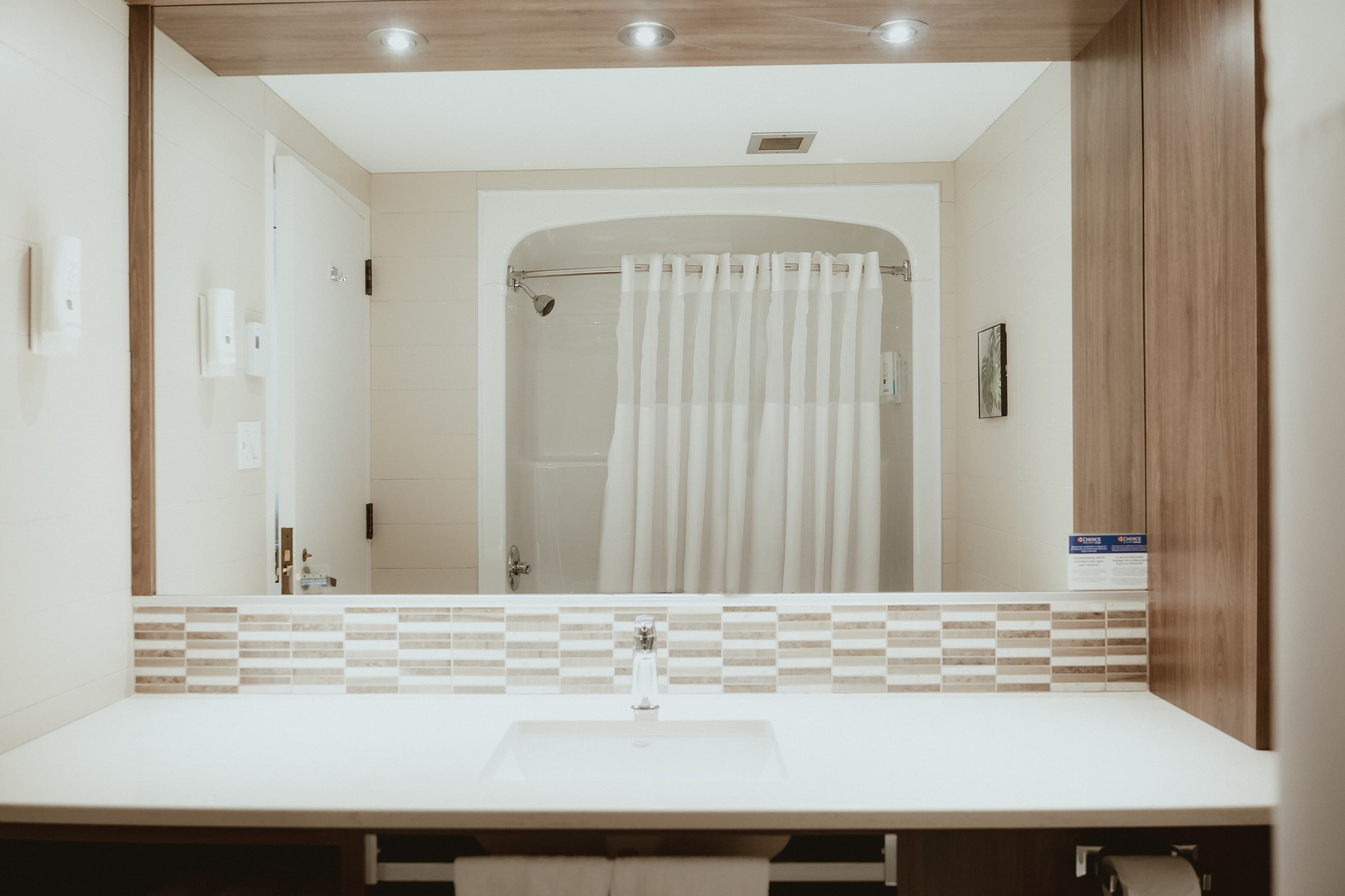 Quality Inn — 9