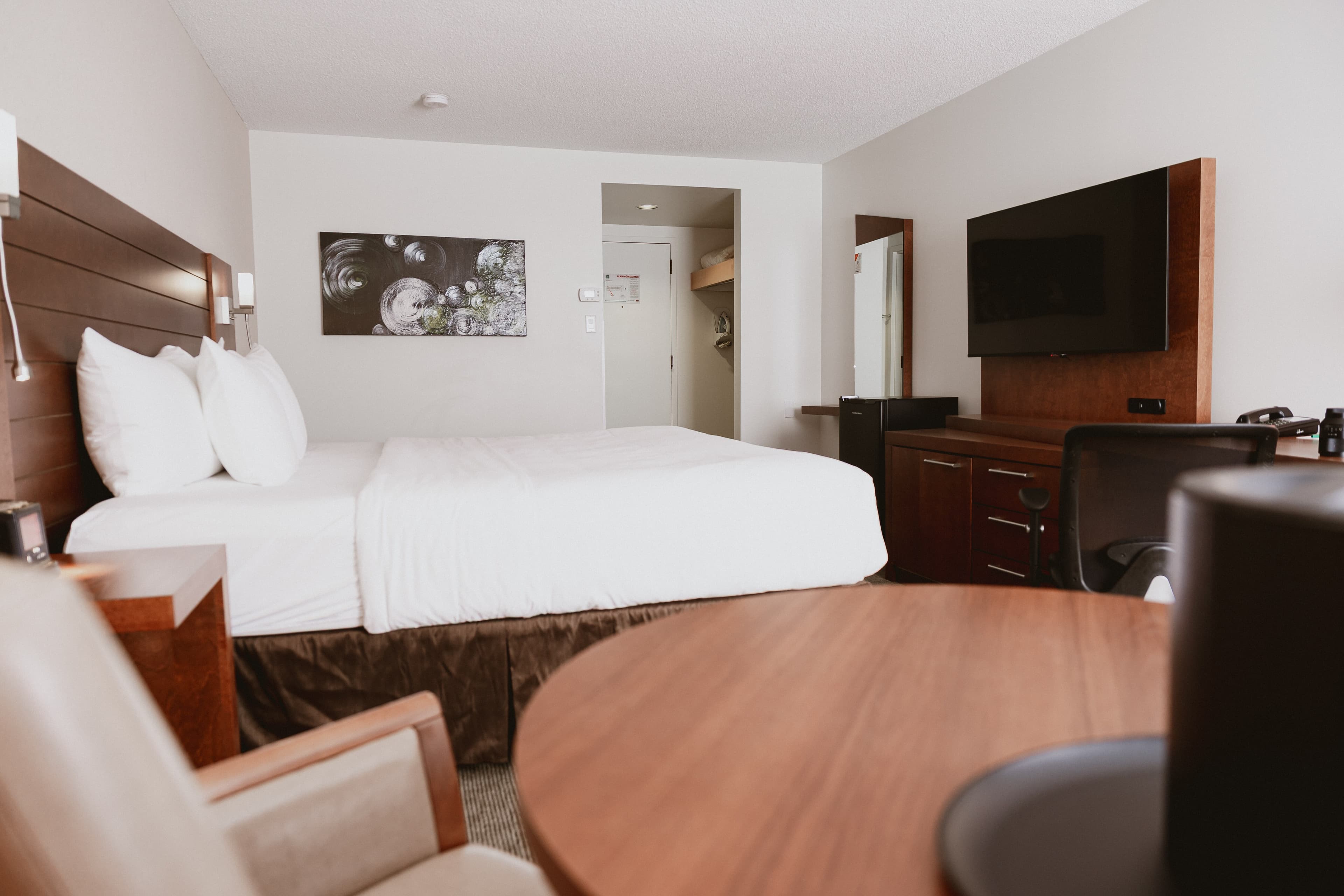 Quality Inn — 14