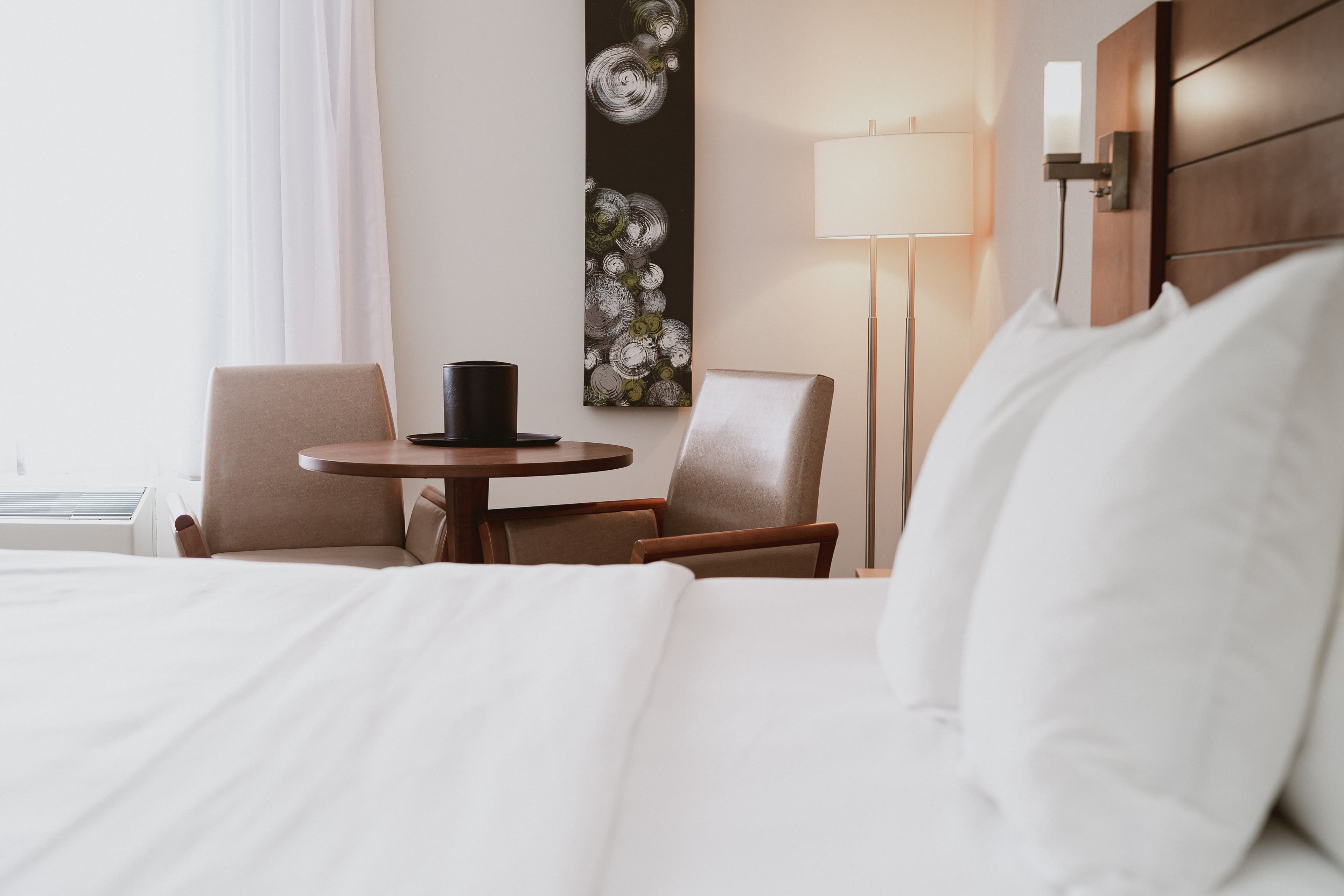 Quality Inn — 18