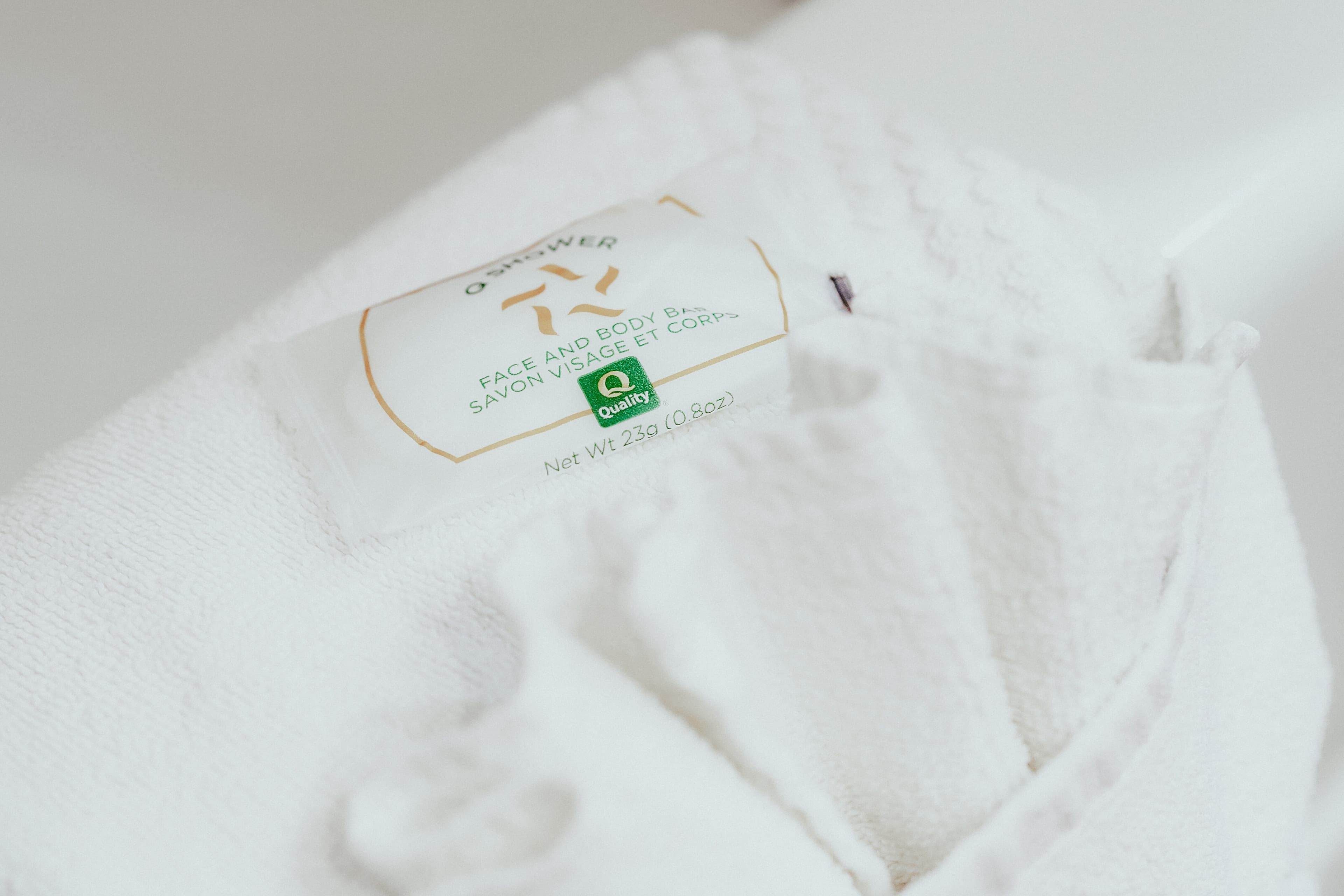 Quality Inn — 20