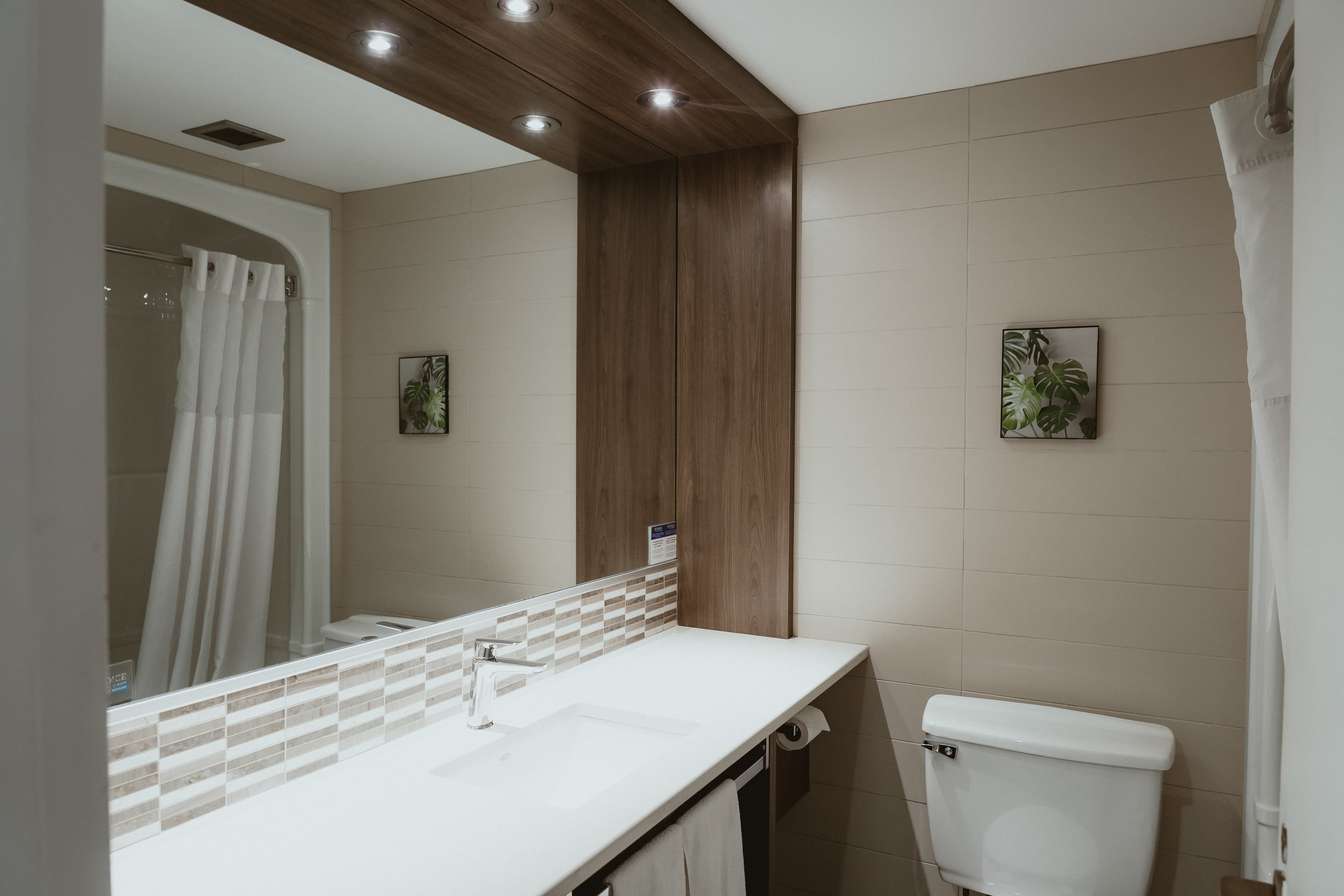 Quality Inn — 22
